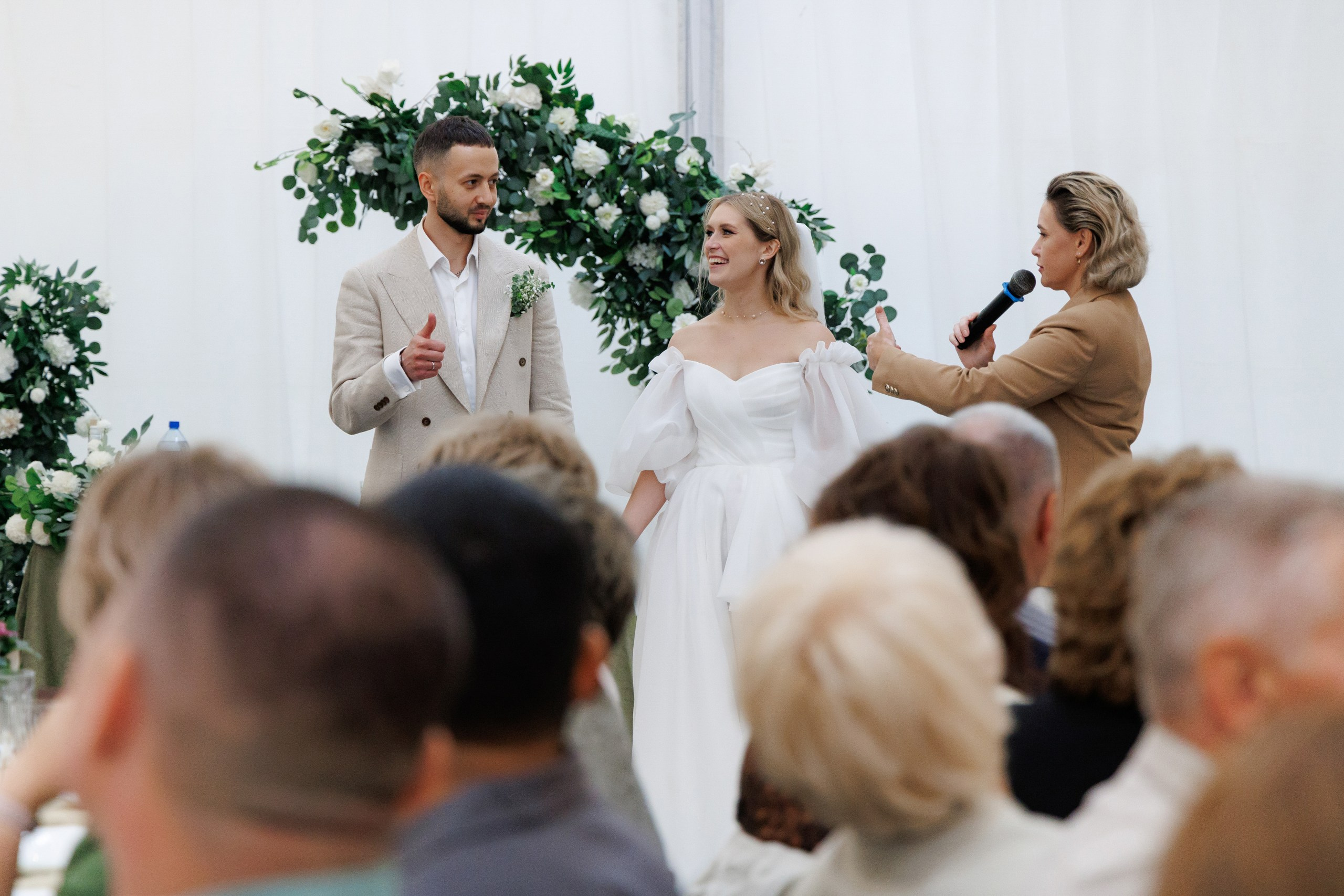 Дмитрий и Виктория (27-07-2024)