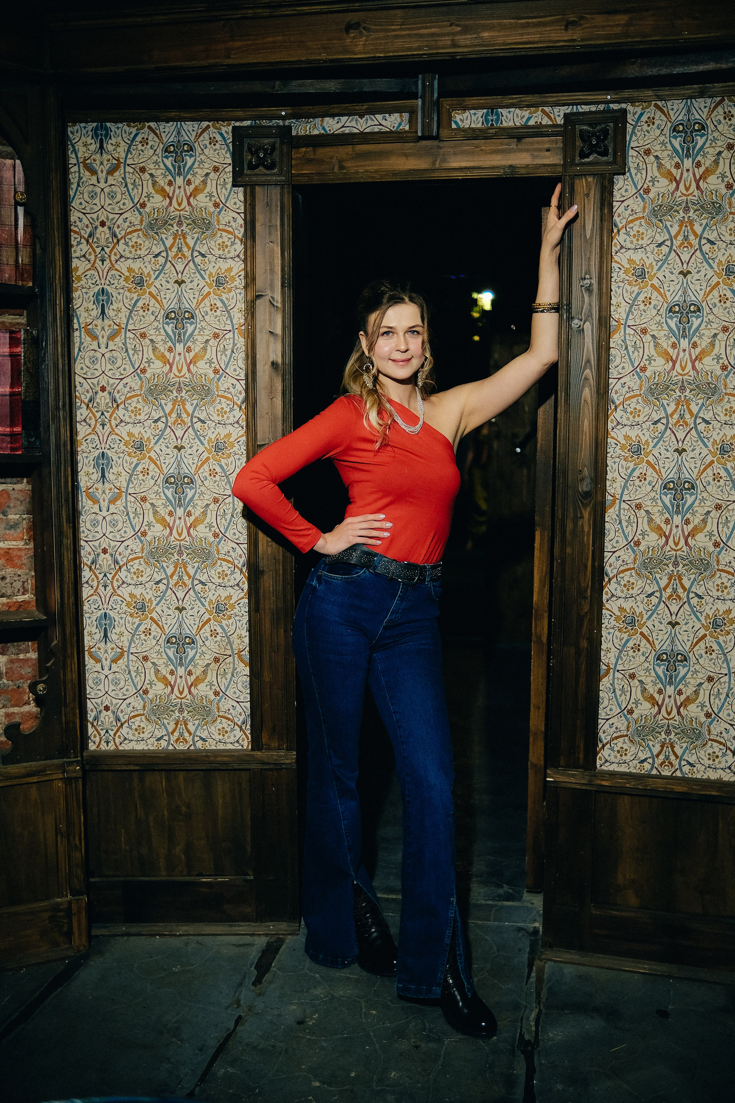 Корпоратив loft Game diving. Phdkvmr.ru