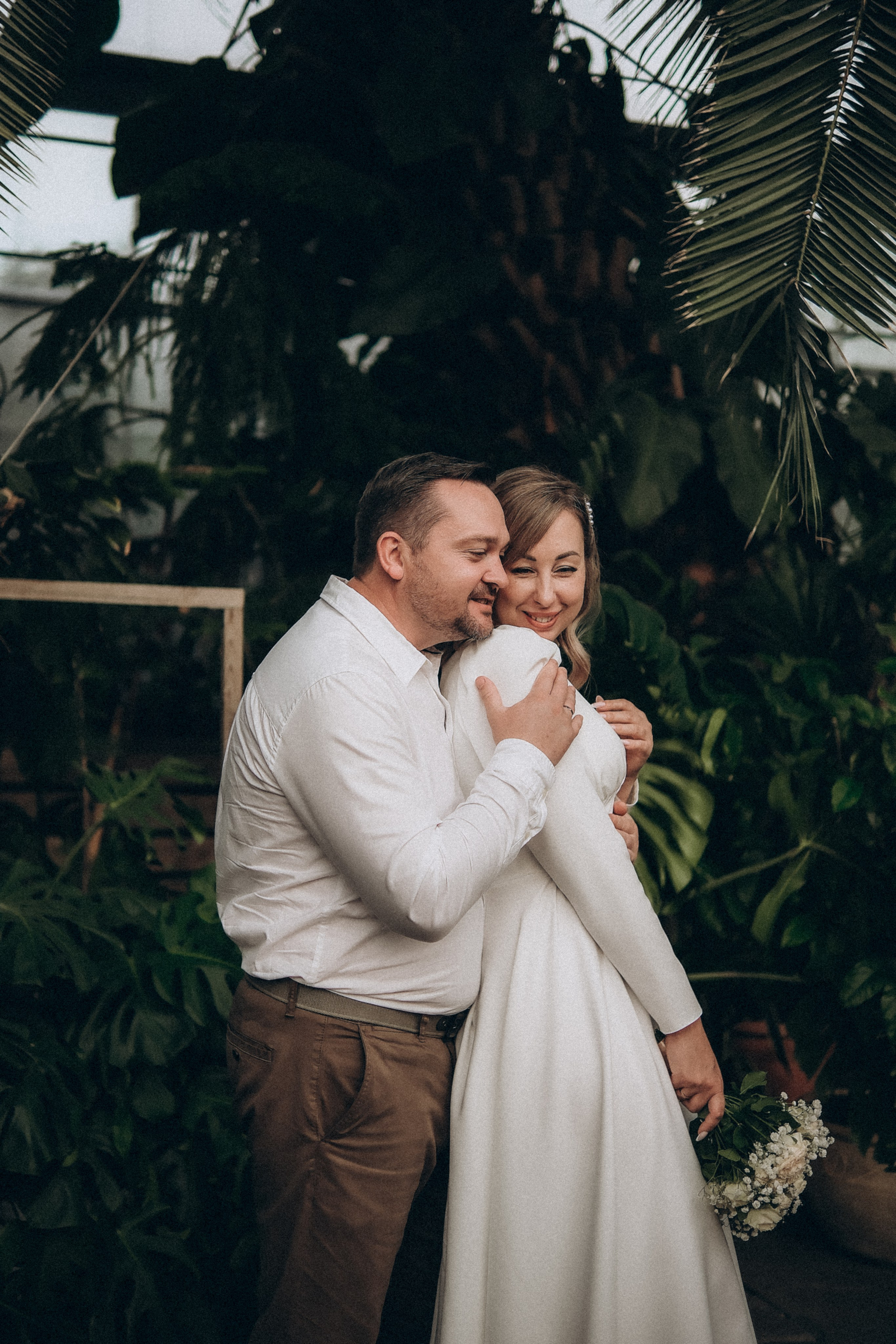 Катя & Дима. Phdkvmr.ru