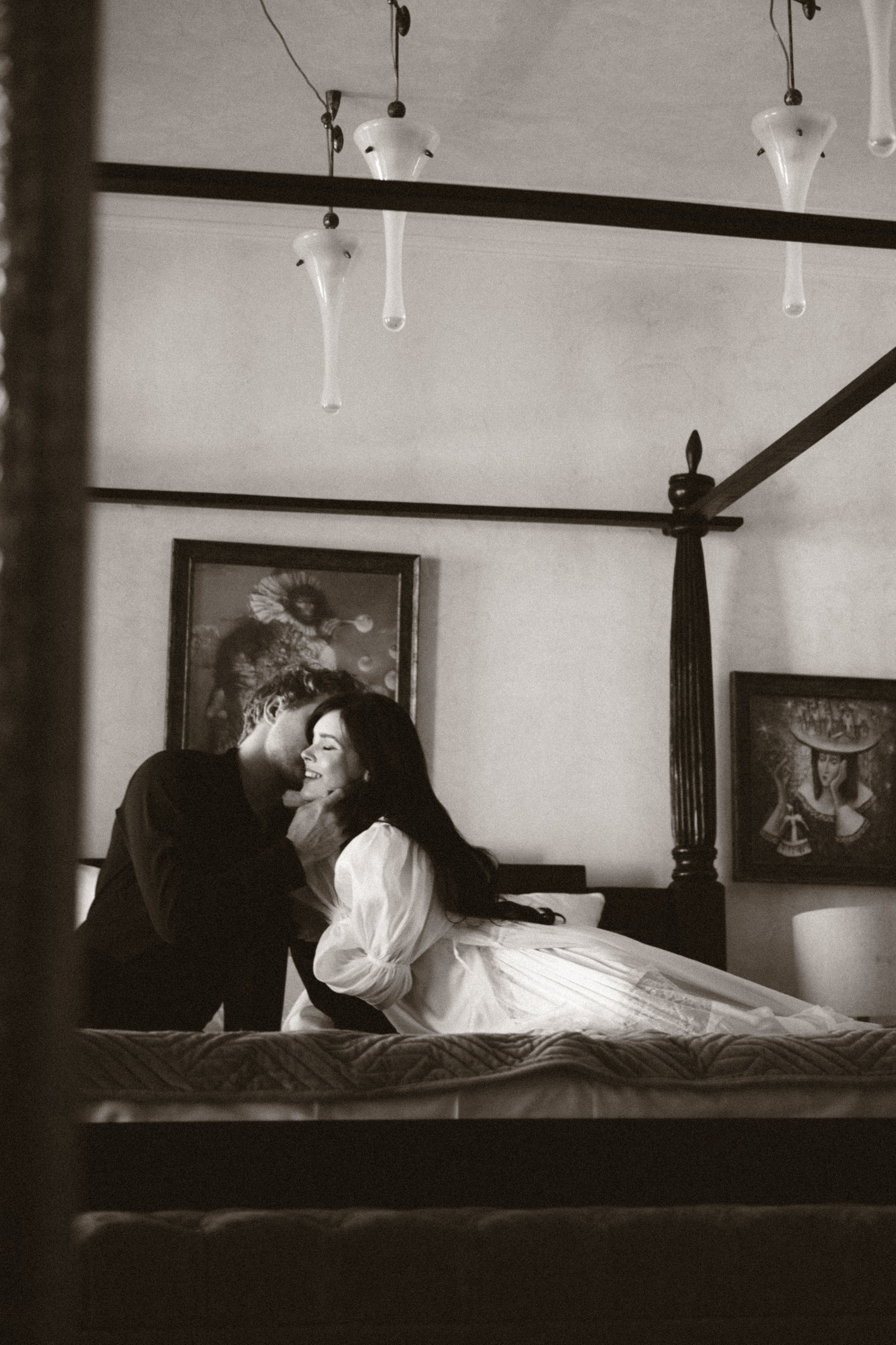 Сандра & Никита. Phdkvmr.ru