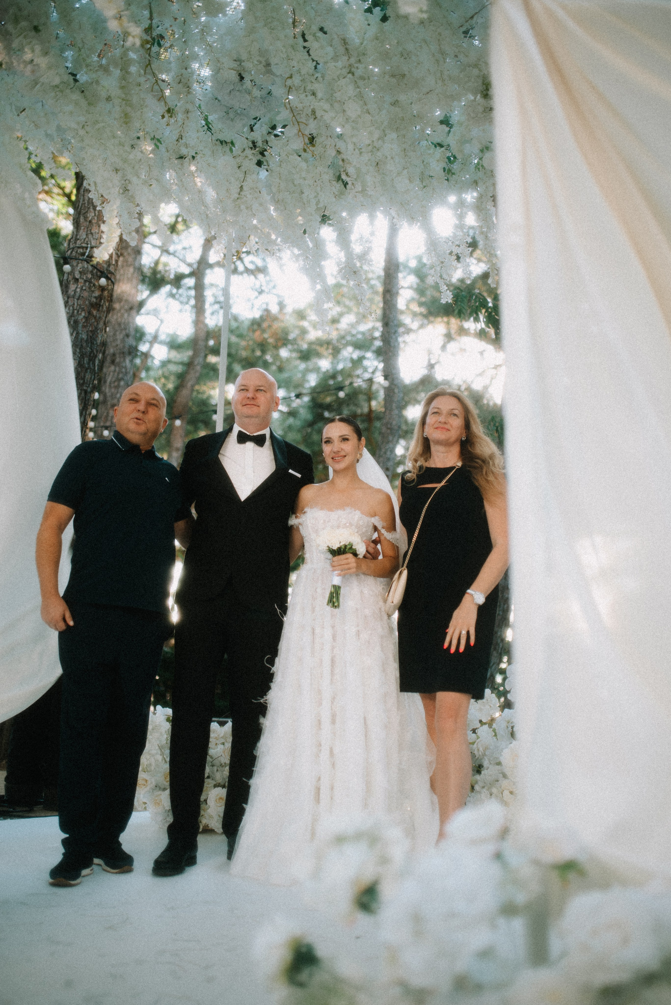 Александр и Виктория | Полный свадебный день. Выступала в качестве второго фотографа. Фотограф Санкт-Петербург, Новороссийск