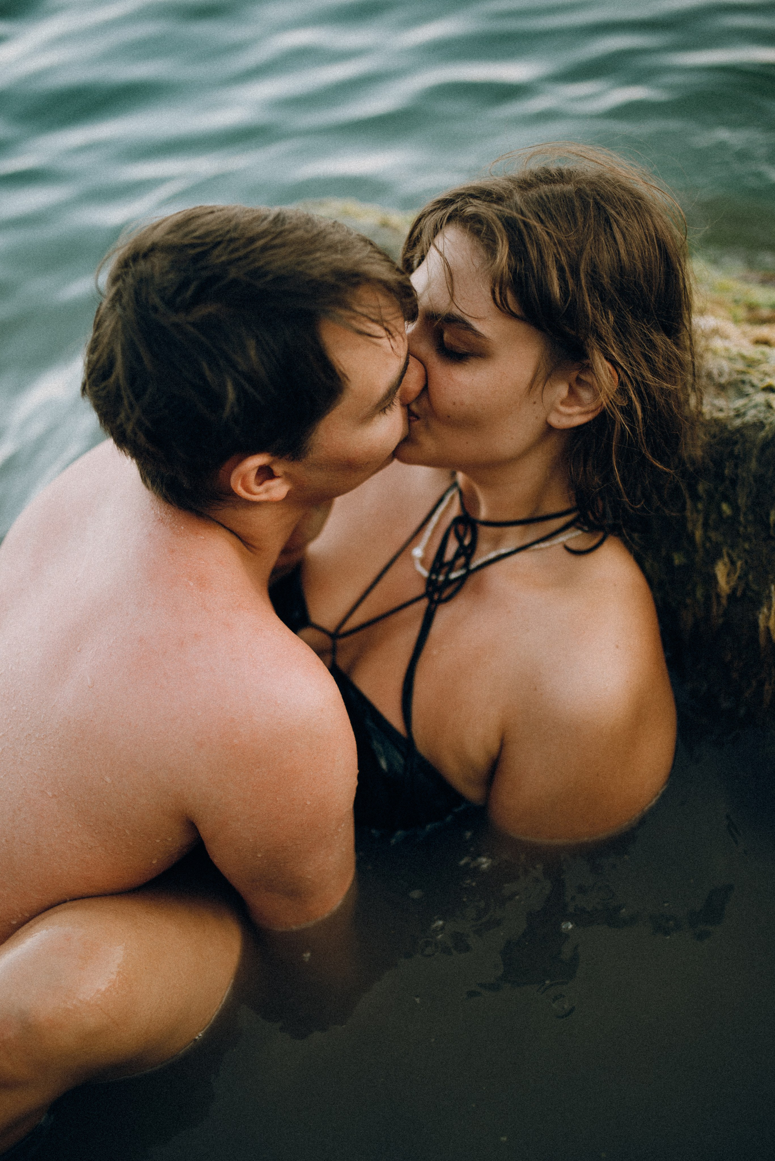 Виолетта и Евгений. Фотограф Санкт-Петербург, Новороссийск