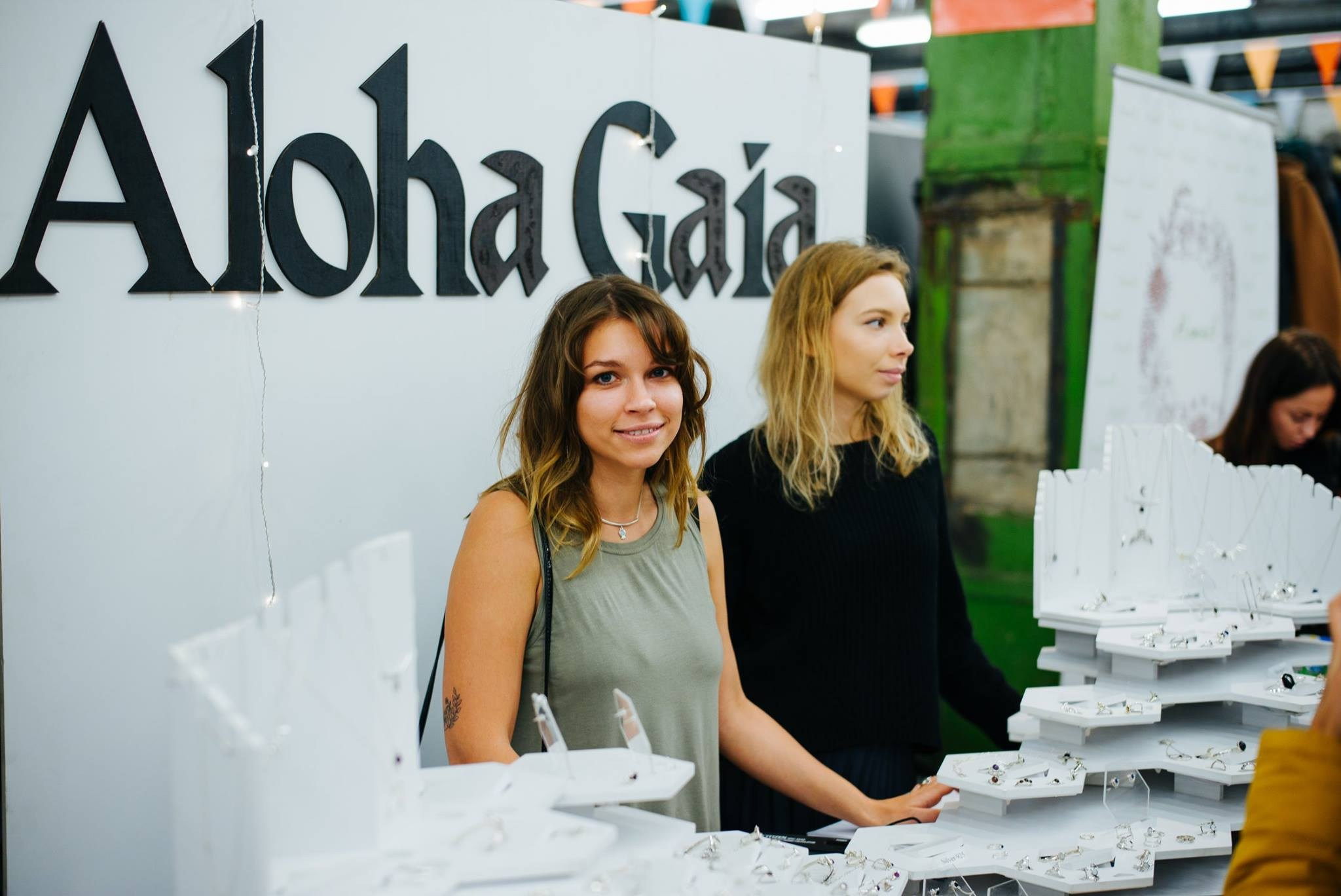 29–30 октября 2016 на Трёхгорной мануфактуре / фото Валерий Белобеев. Фотоотчеты «Ламбада-маркета»