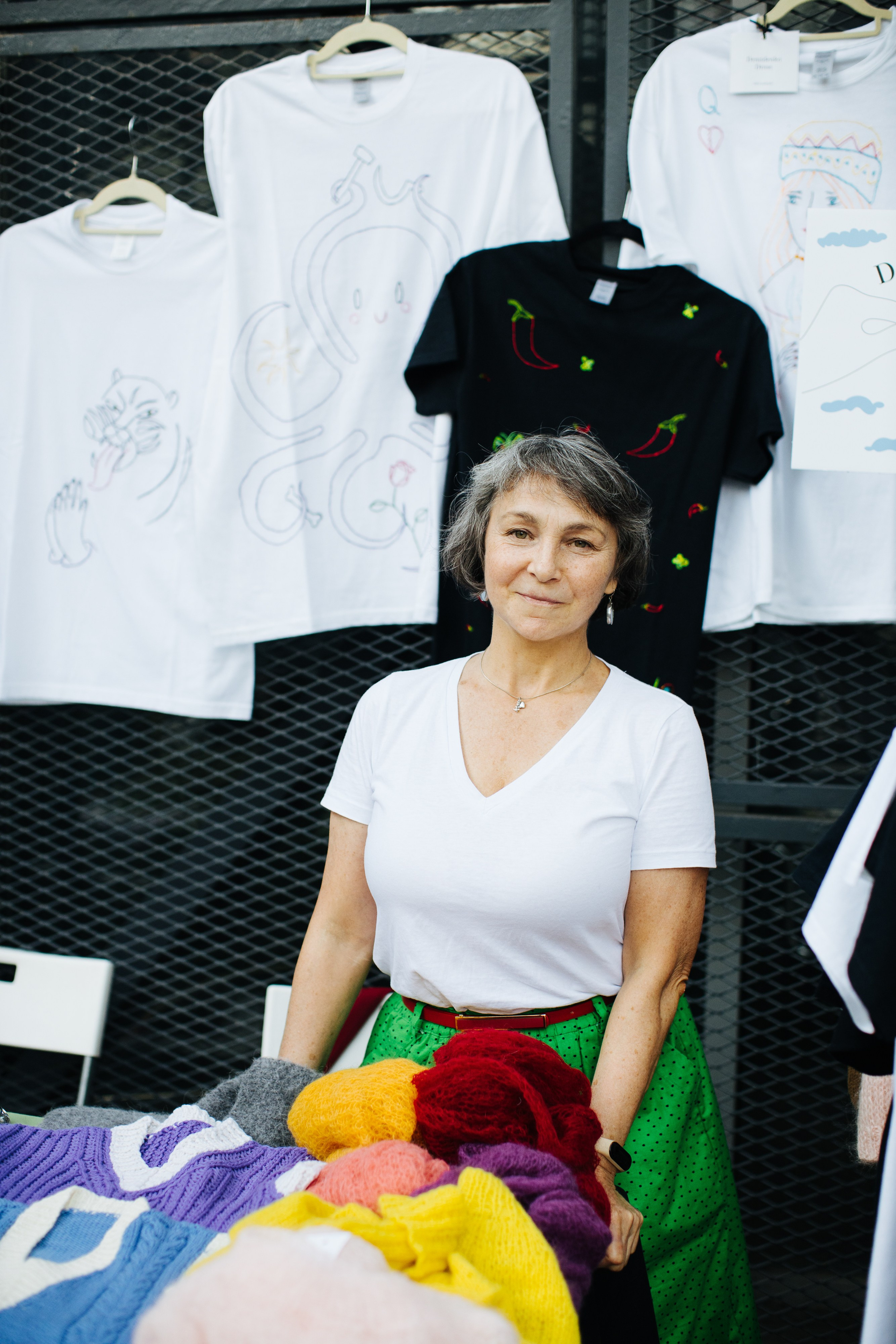 14–15 августа 2021 в «Стрелке». Фотоотчеты «Ламбада-маркета»