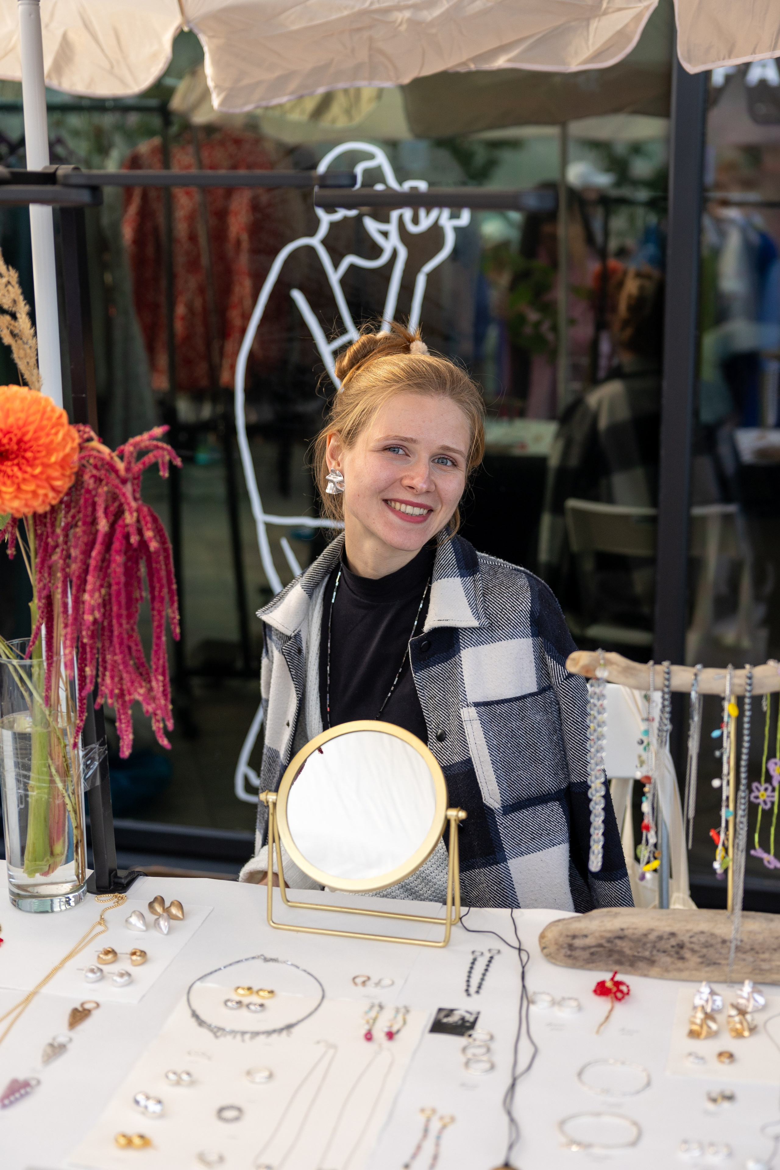 13–14 сентября 2025 на Даниловском рынке / День 1 / фото Саша Жукова. Фотоотчеты «Ламбада-маркета»