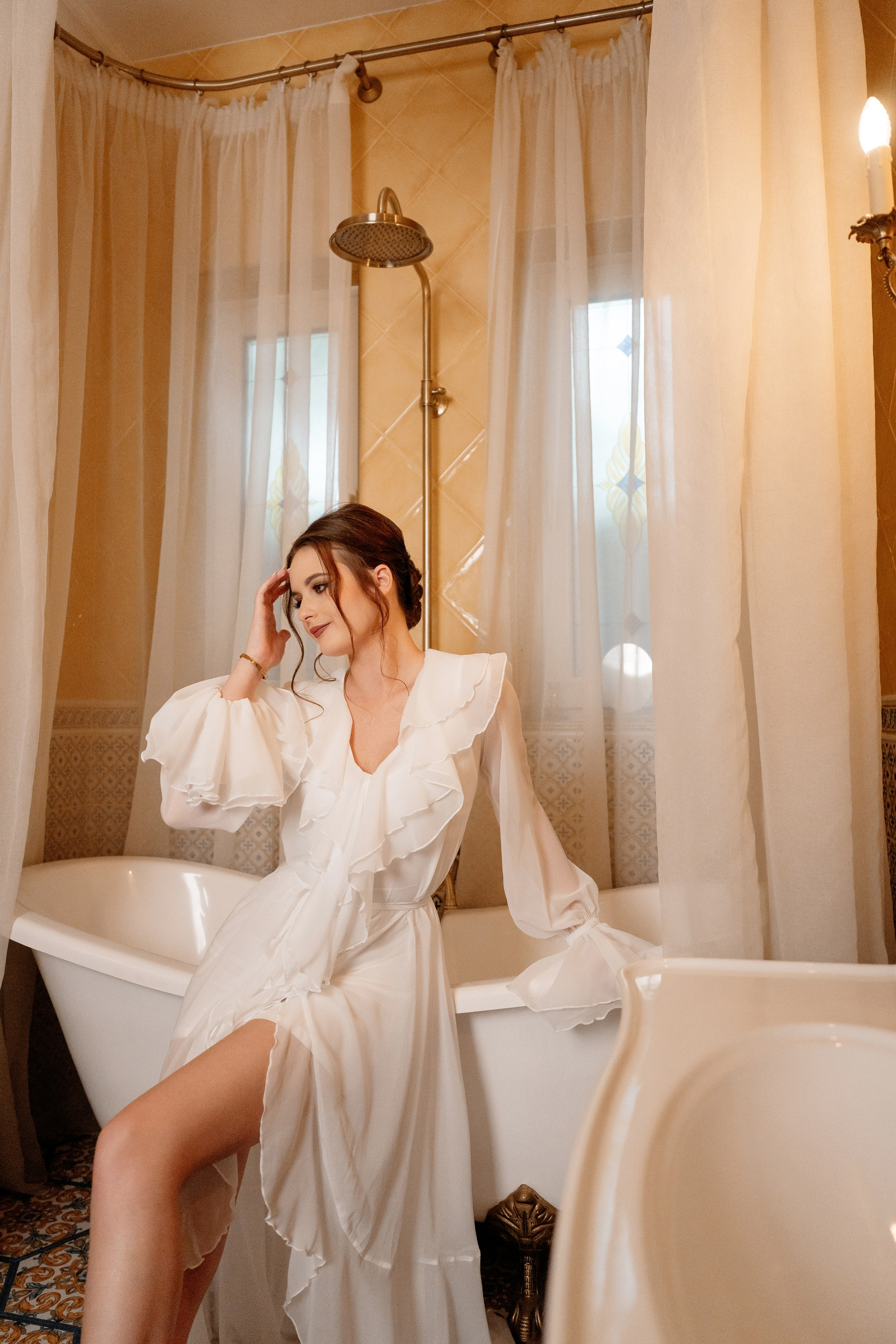 Елисей и Виктория. Свадебный и репортажный фотограф в Москве Андрей Вайман