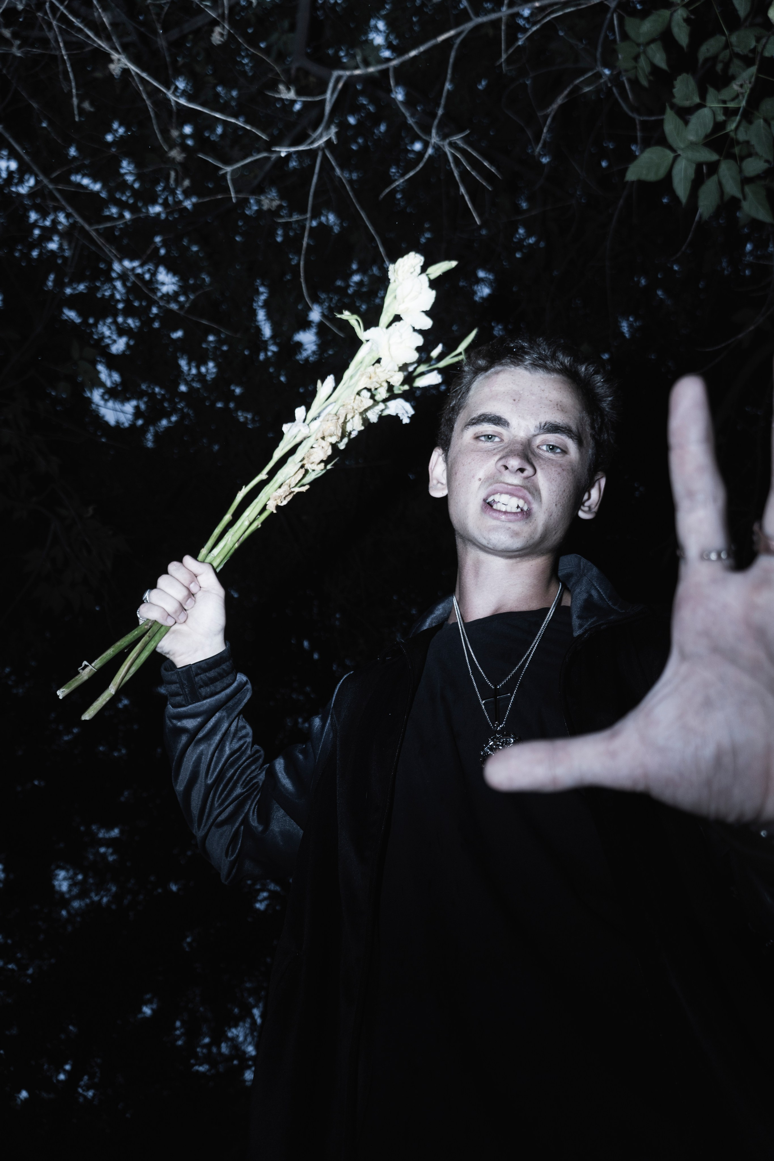 Дима. Фотограф в Хабаровске Денис Shoxie