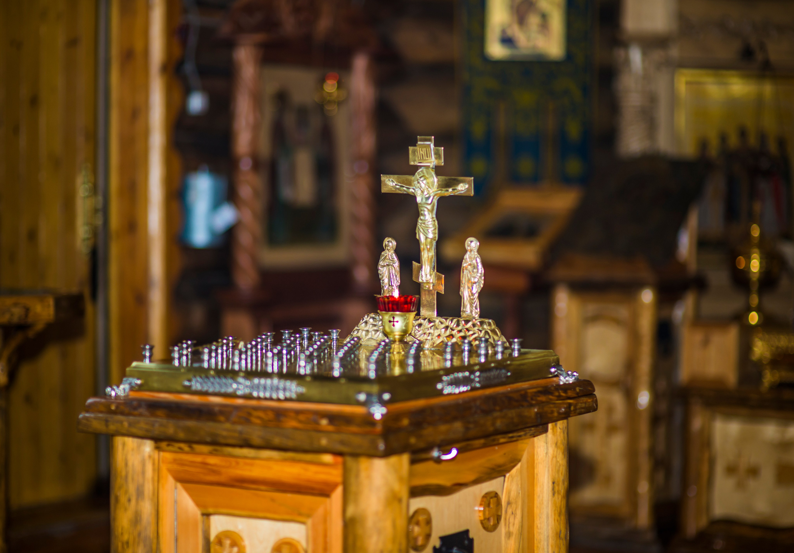 Крещение. ZDARONOKIA Репортажный фотограф