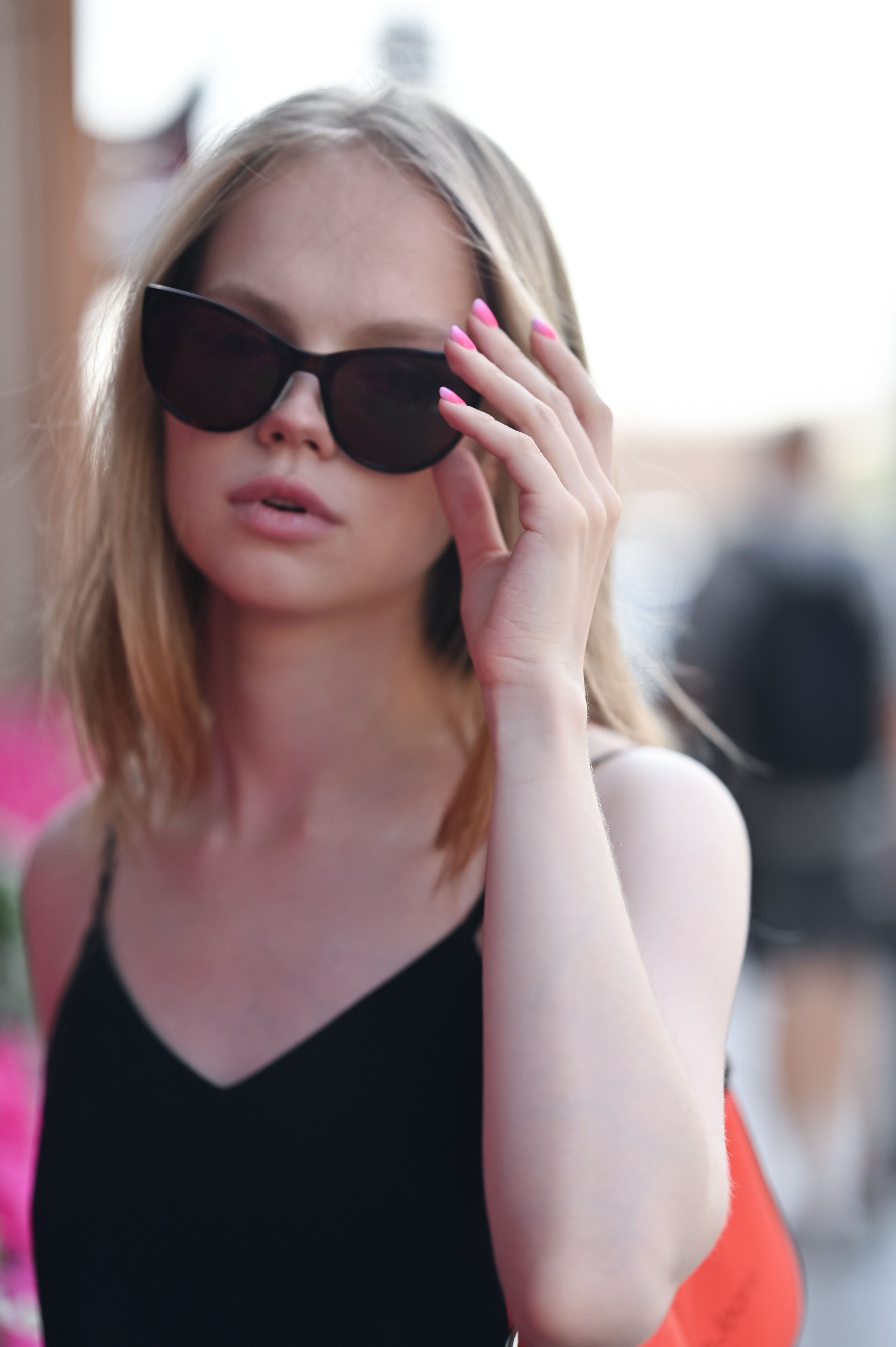 Исаакиевская площадь. ZDARONOKIA Репортажный фотограф