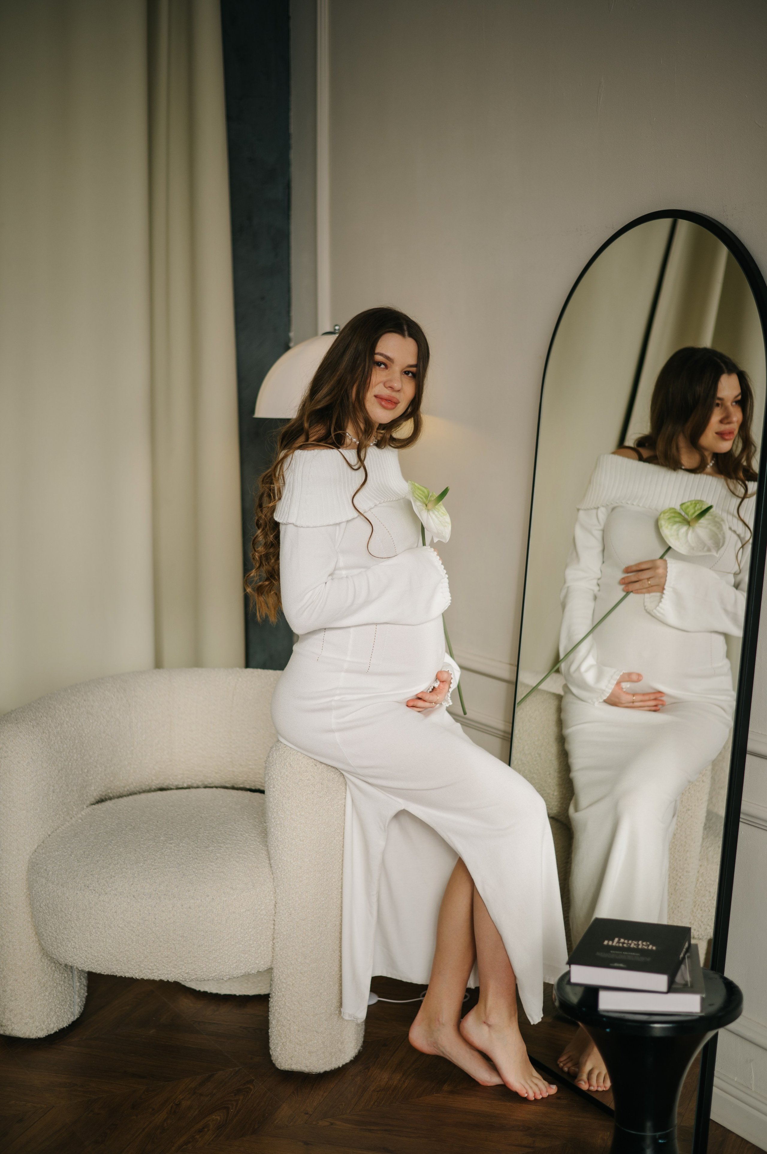 Анечка. Фотограф Архангельск