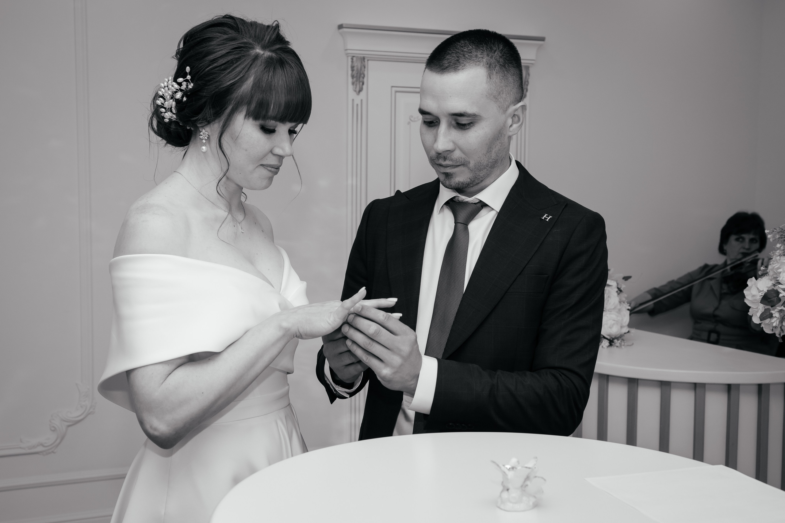 Свадьба в мае. Свадебный фотограф Краснодар Инна Кириенко