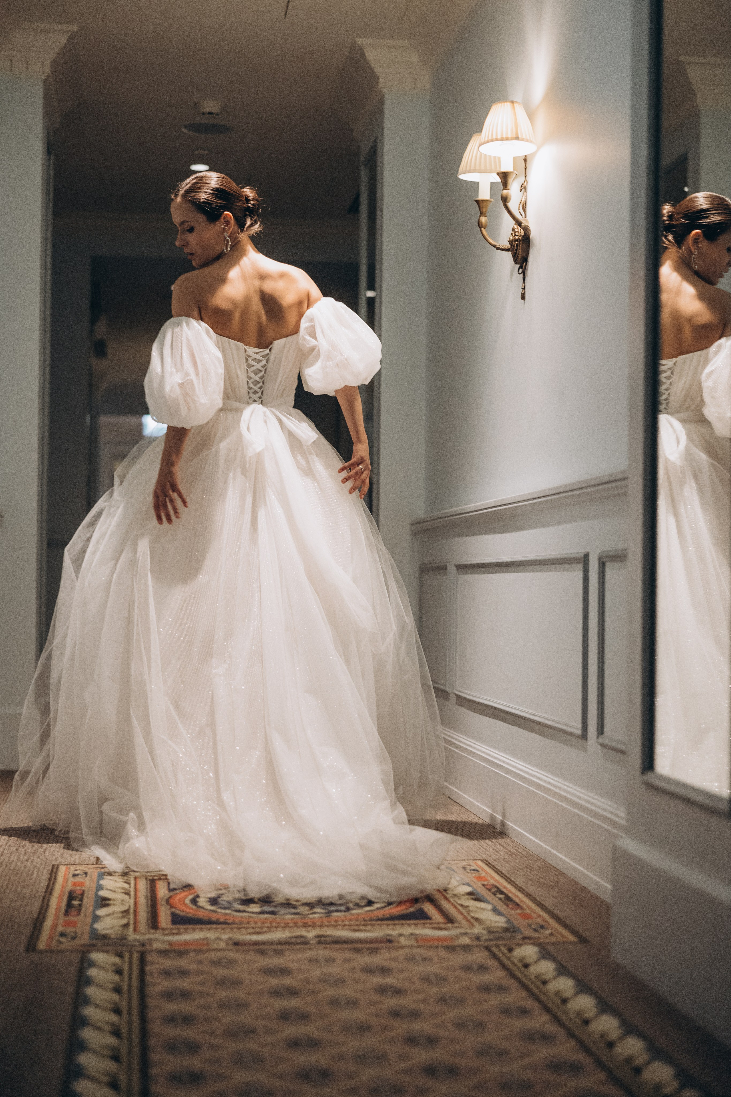 Полина & Дмитрий. Семейный фотограф в Москве Виктория Ястребинская