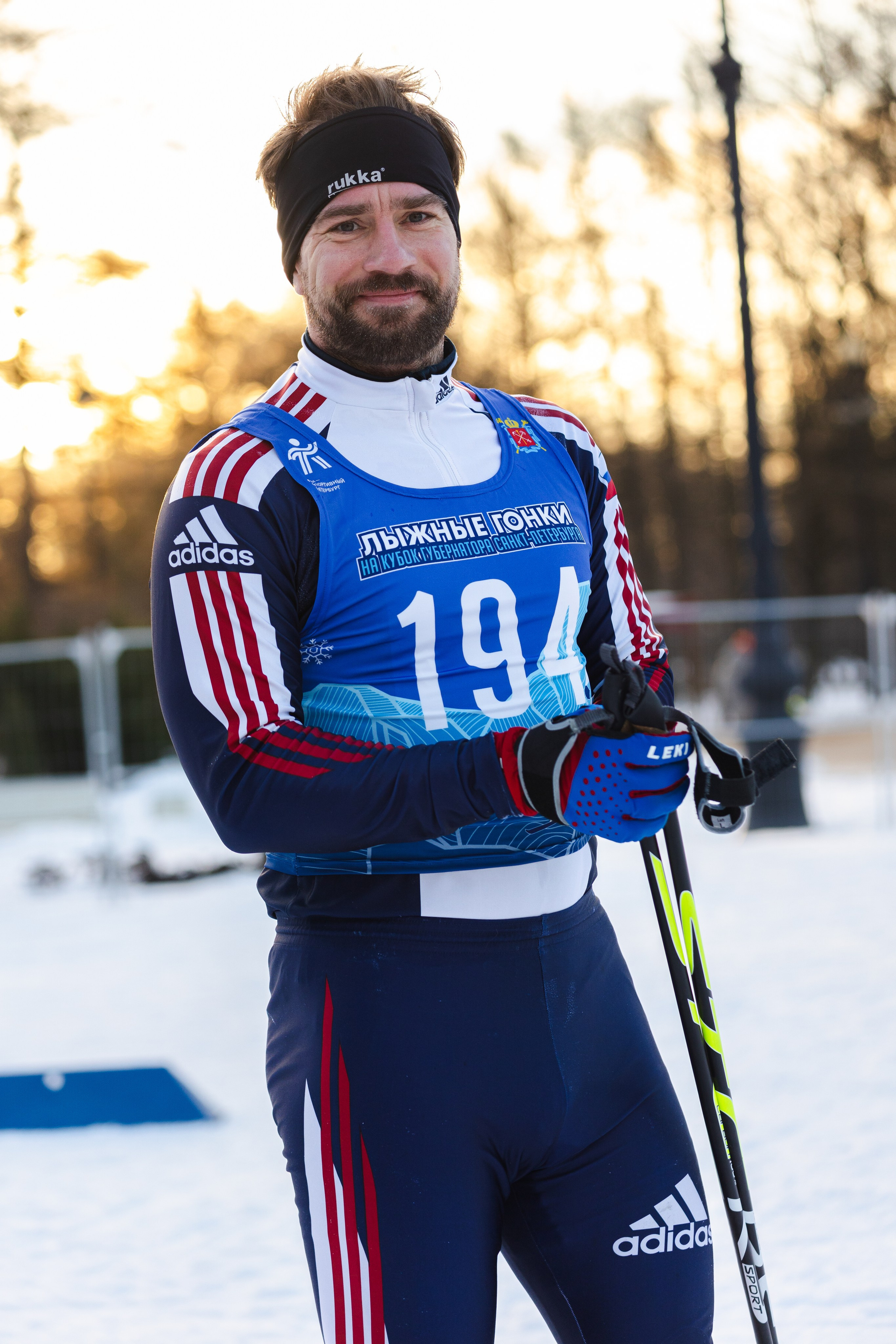 Лыжная гонка на Кубок Губернатора Санкт-Петербурга. Фотограф в Санкт-Петербурге