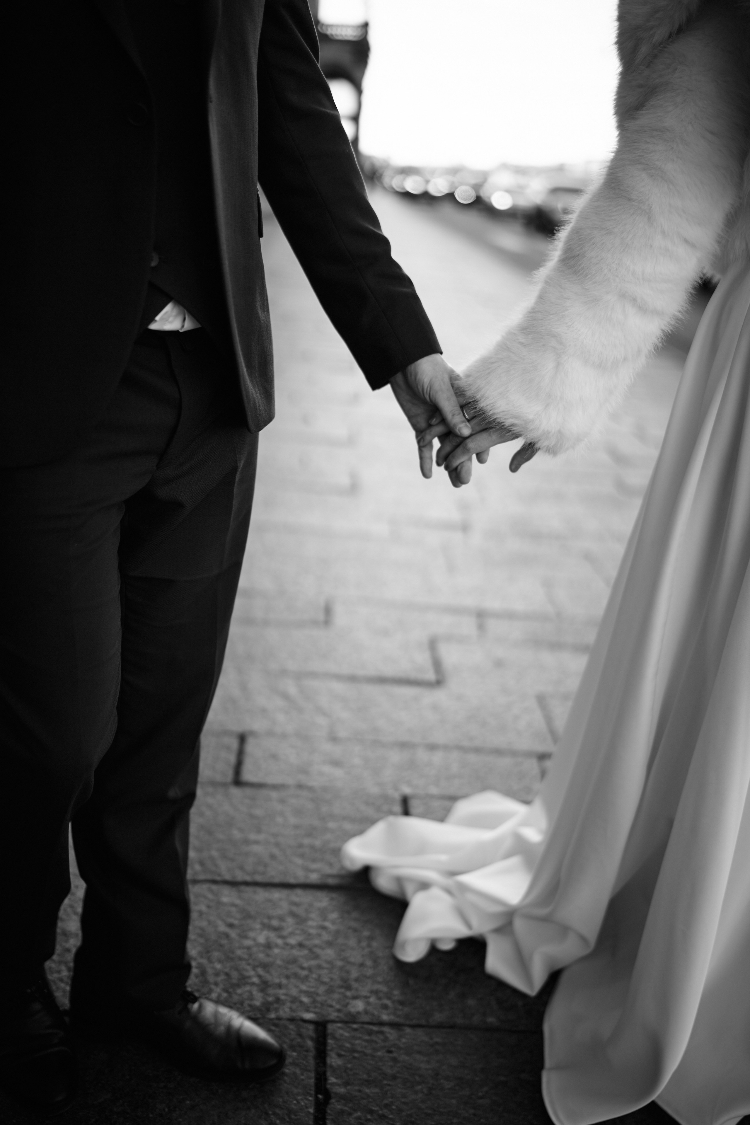 Эвелина и Саша. Фотограф в Санкт-Петербурге | Аня Маленчук