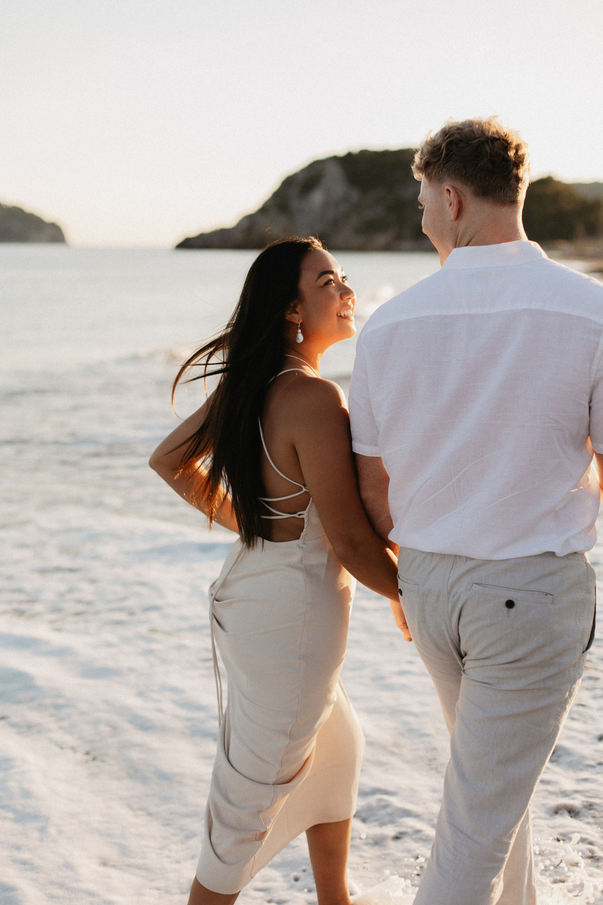 Эмбер и Итан. Фотограф Екатерина Гюнгор ♡ Фетхие Мармарис Ортаджа