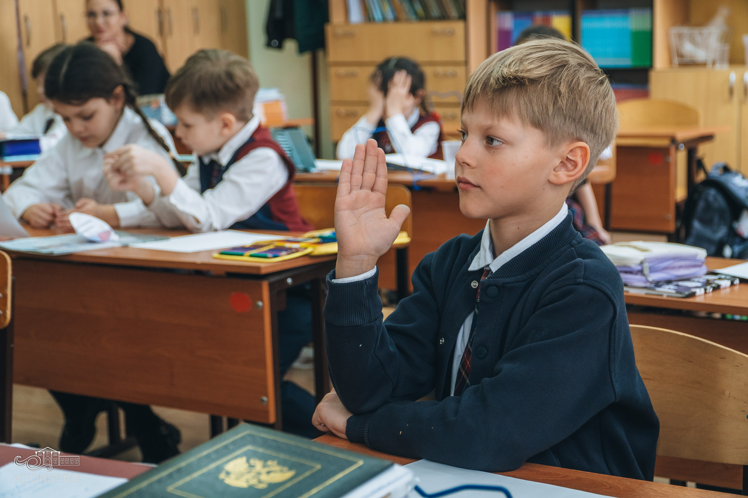 Семья — наше богатство. Новотитаровский Дом культуры