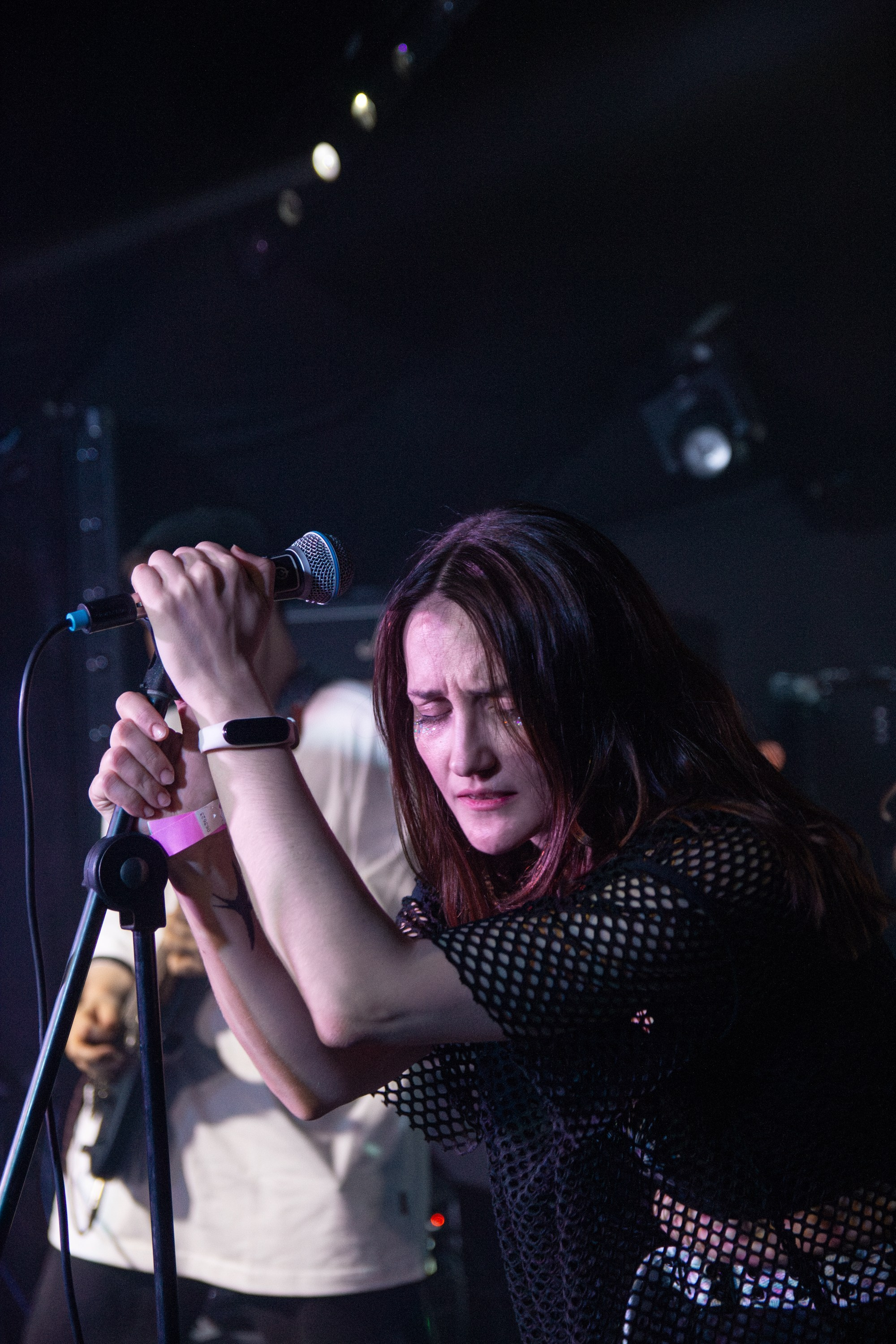 Концертный фотограф в Санкт-Петербурге | Анастасия Колупаева