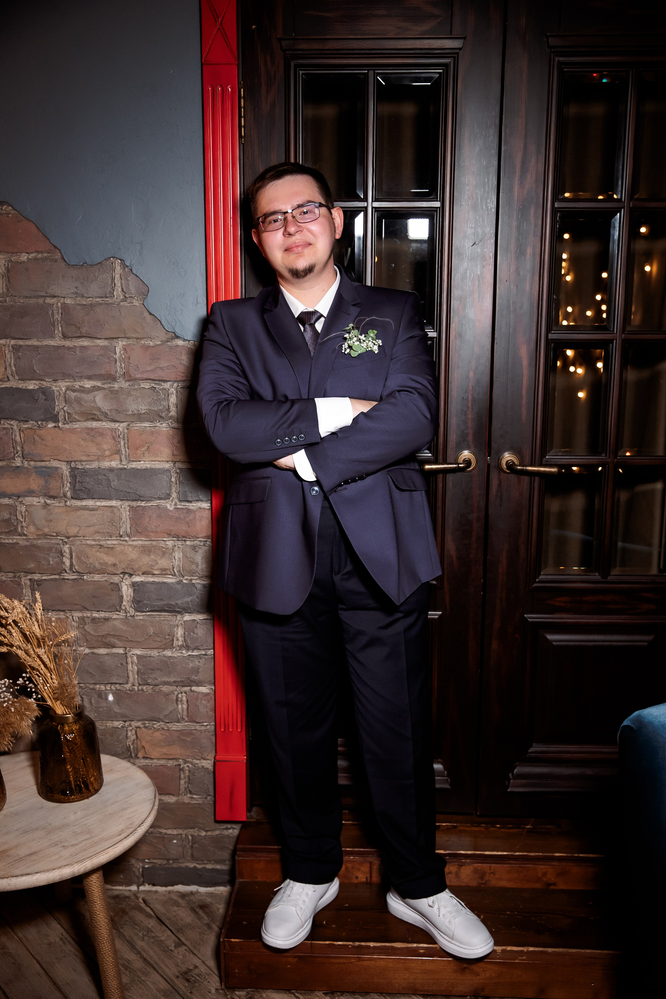 Андрей и Алина. Свадебный и семейный фотограф в Челябинске Юлия Ишимова