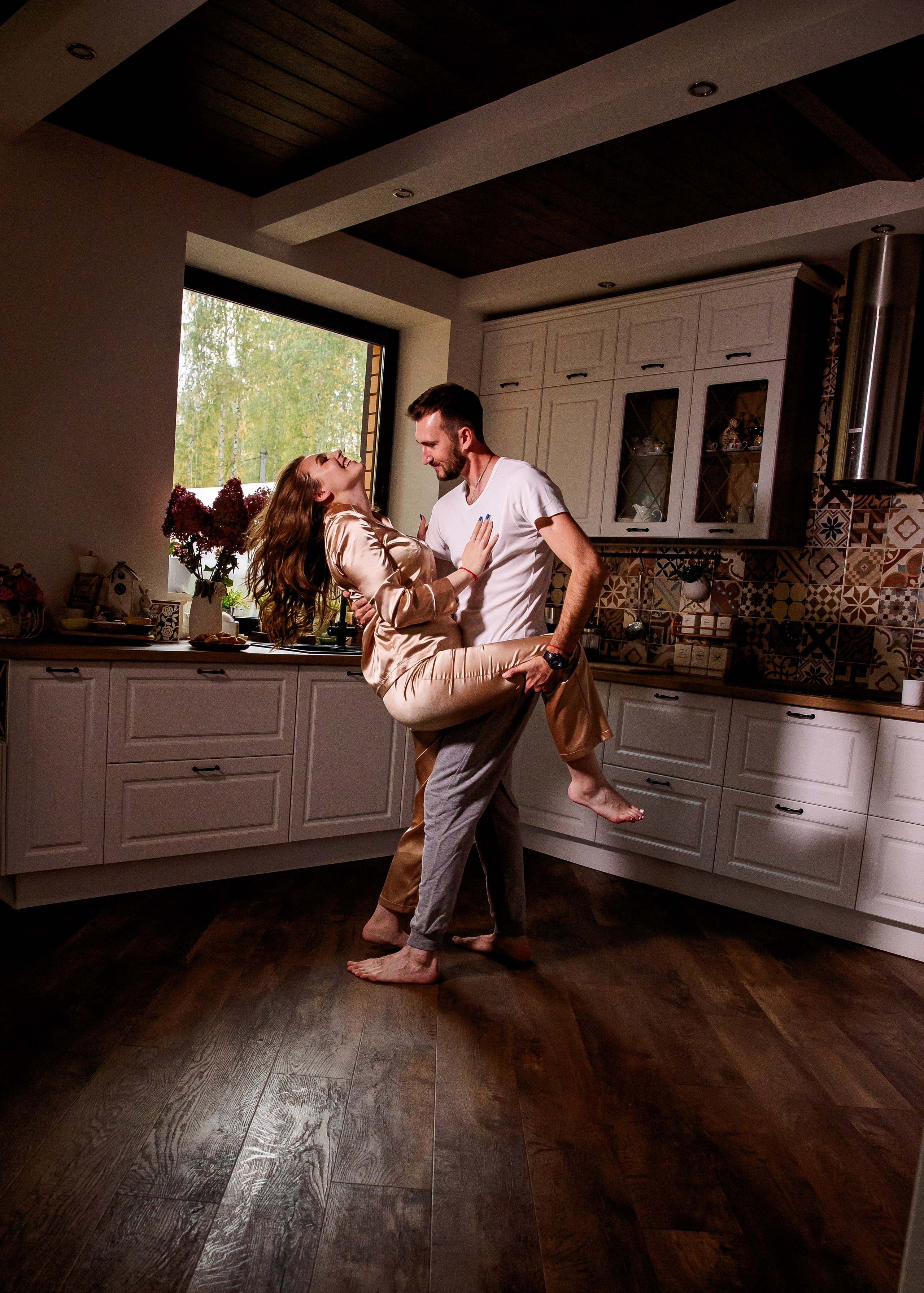 Анна и Владислав. Свадебный и семейный фотограф в Челябинске Юлия Ишимова