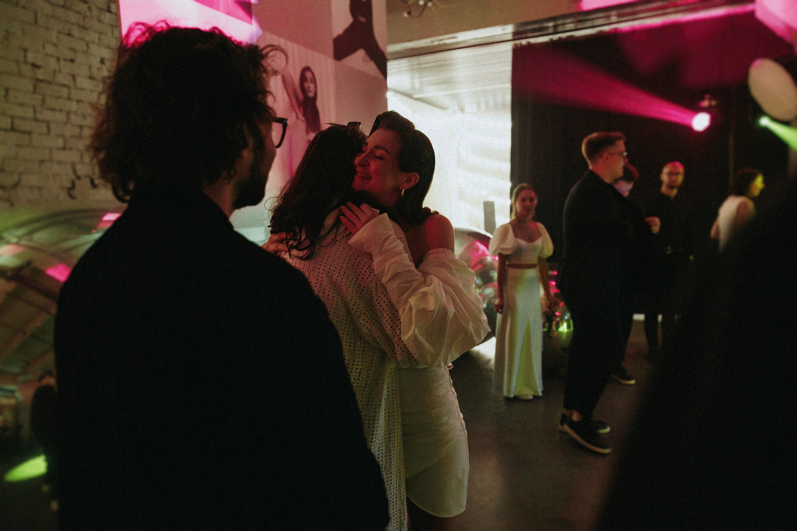 B-DAY НАСТЯ. Фотограф Иркутск Антипин Сергей