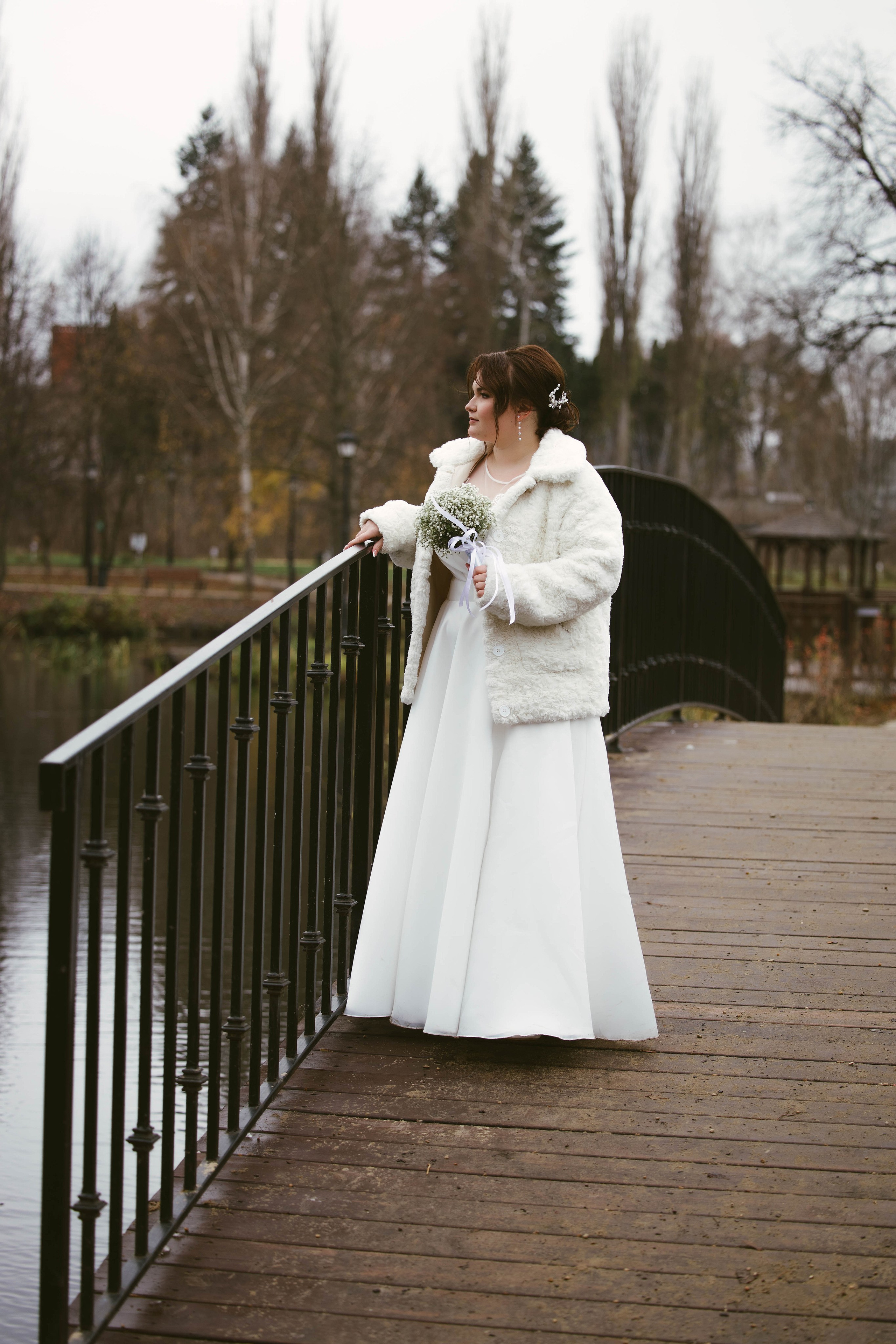 Анна и Роман. Фотограф в Липецке и Москве Рыкова Юлия