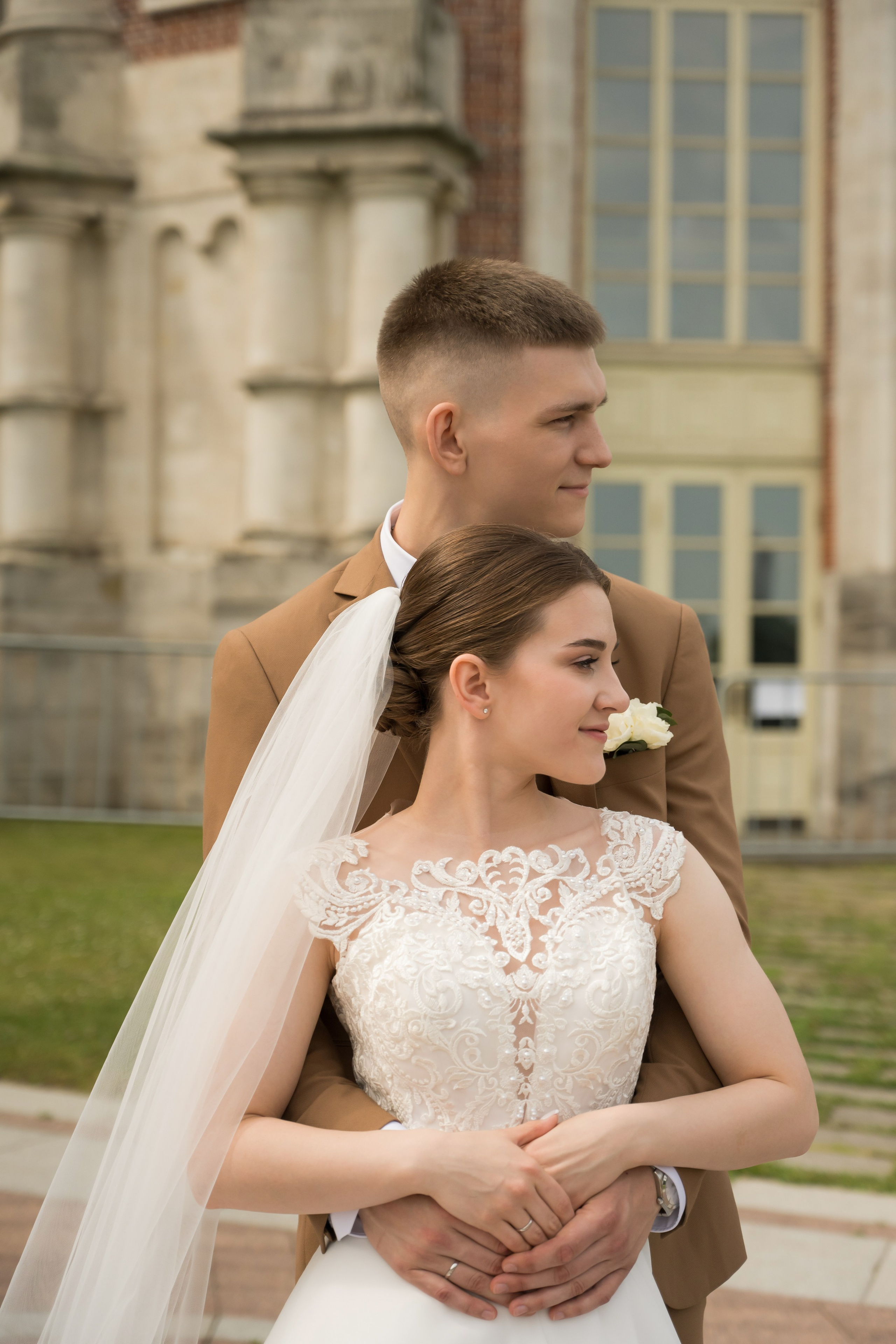 Данила & Олеся. Семейный и контент фотограф в Москве Alira