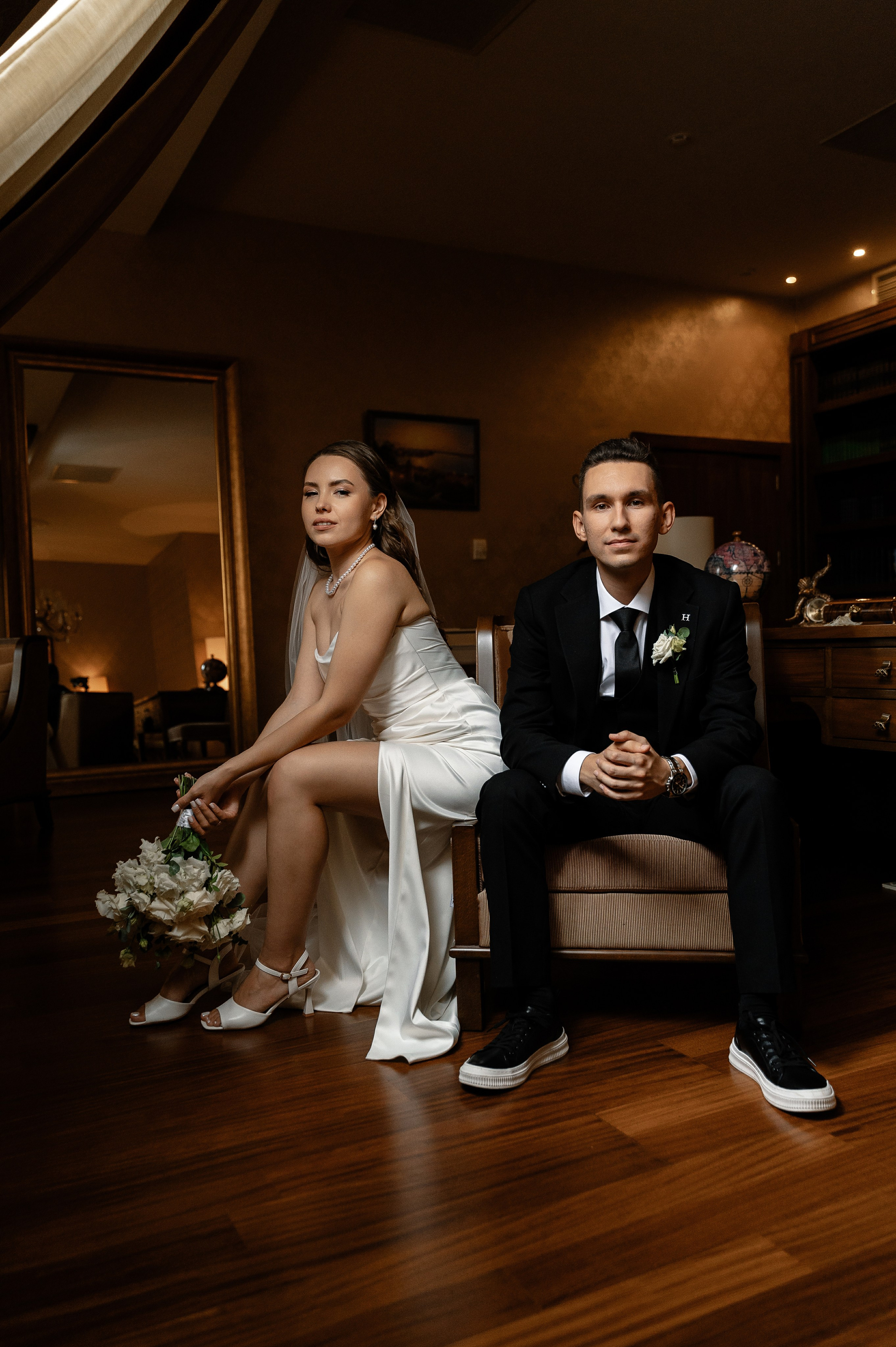 Анонсы съемок. Свадебный и семейный фотограф в Чебоксарах Ирина Левнер