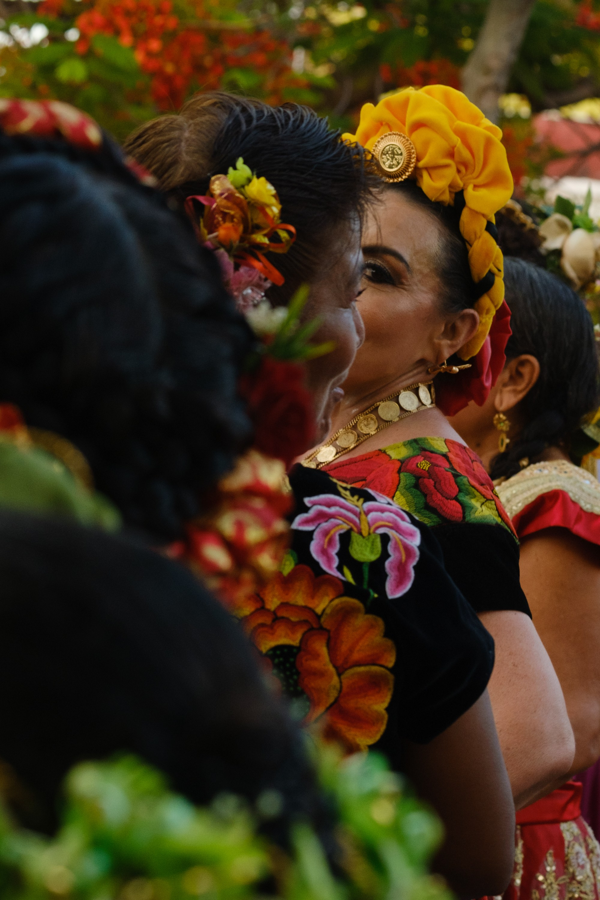 Documentary. Margarita Rodionova — a contemporary lens-based artist currently working in Cancun, Mexico