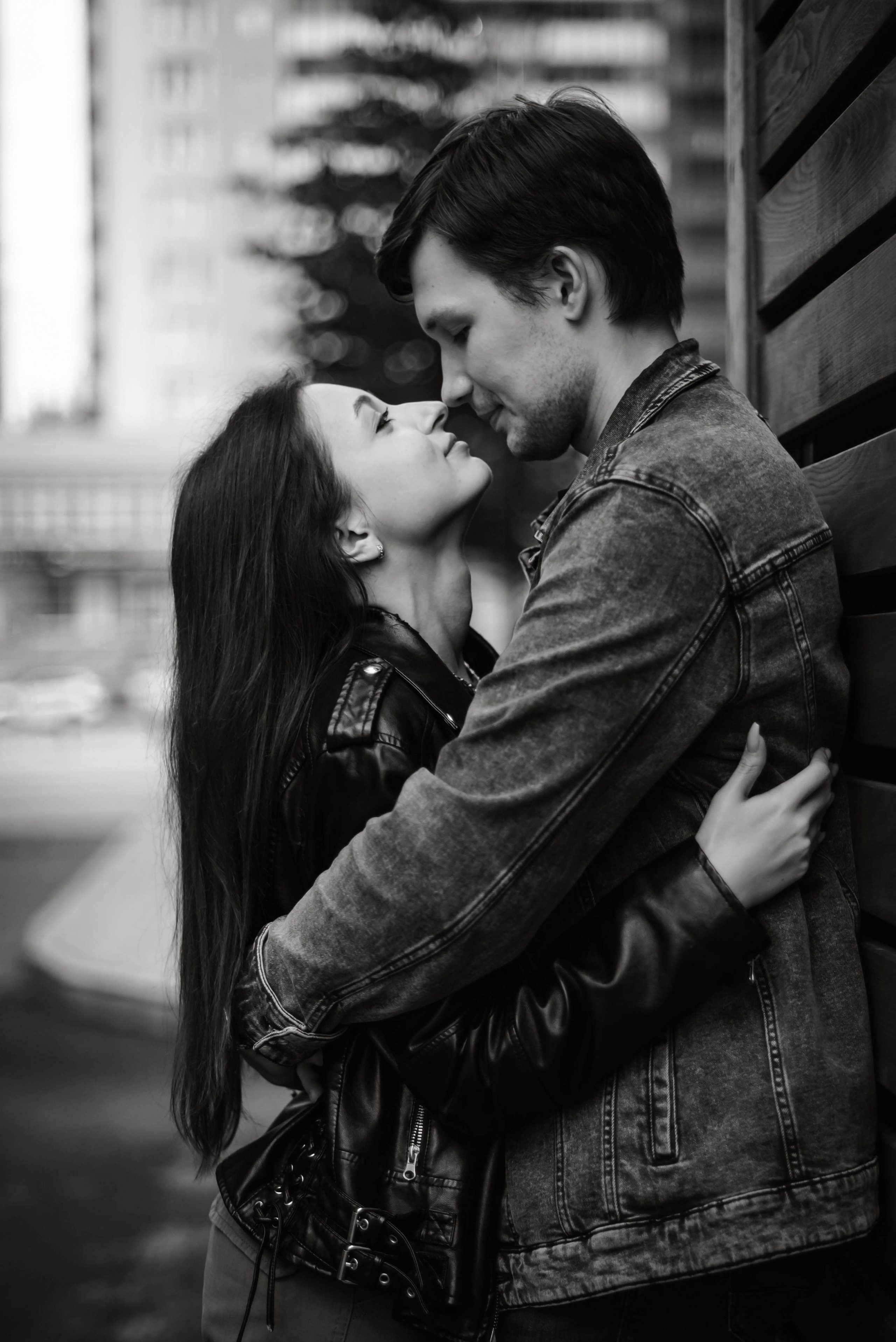 Прогулка у Ричмонда. Свадебный и семейный фотограф в Новосибирске, Санкт-Петербурге, Москве