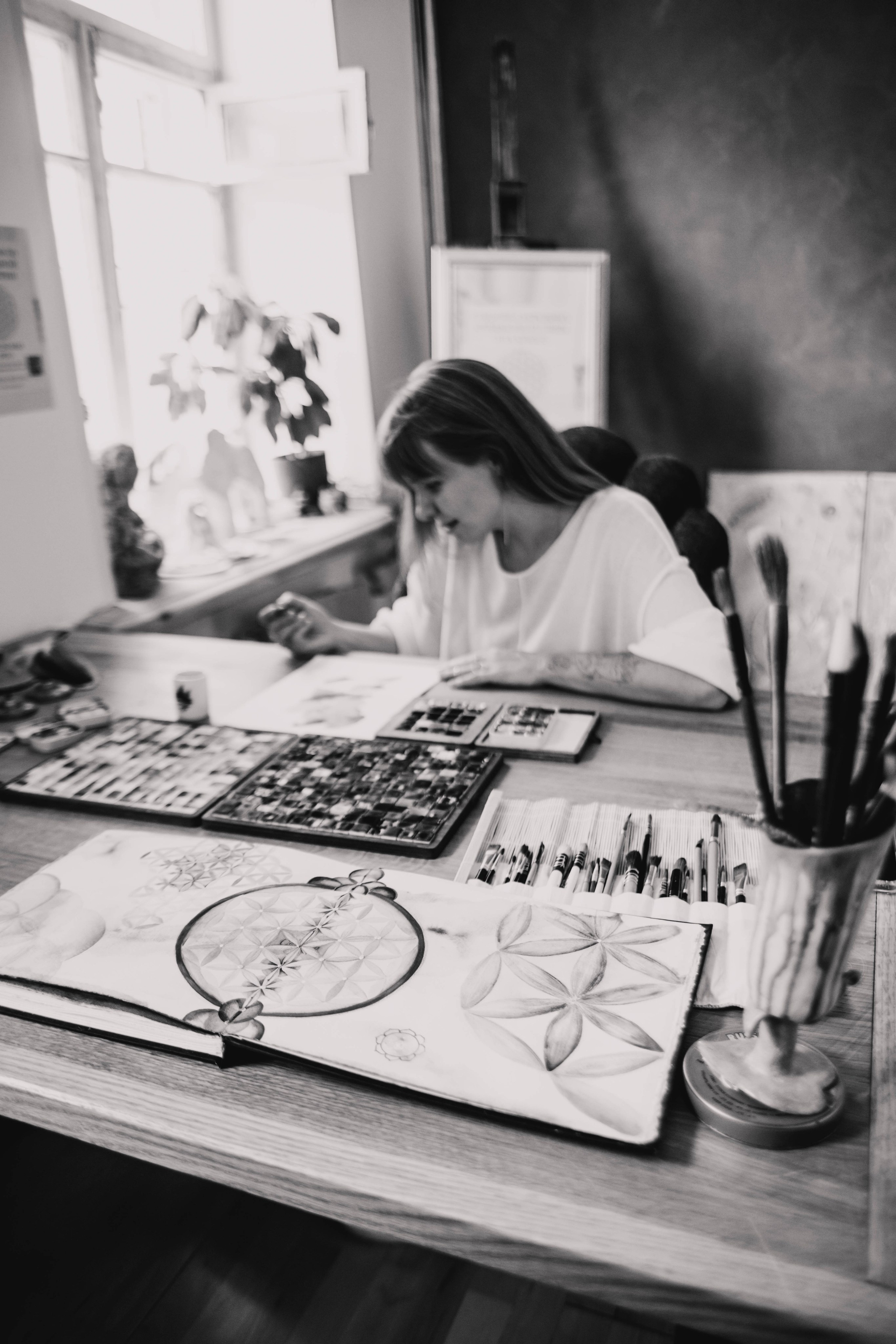 Марина Мистраль. Фотограф в Нижнем Новгороде