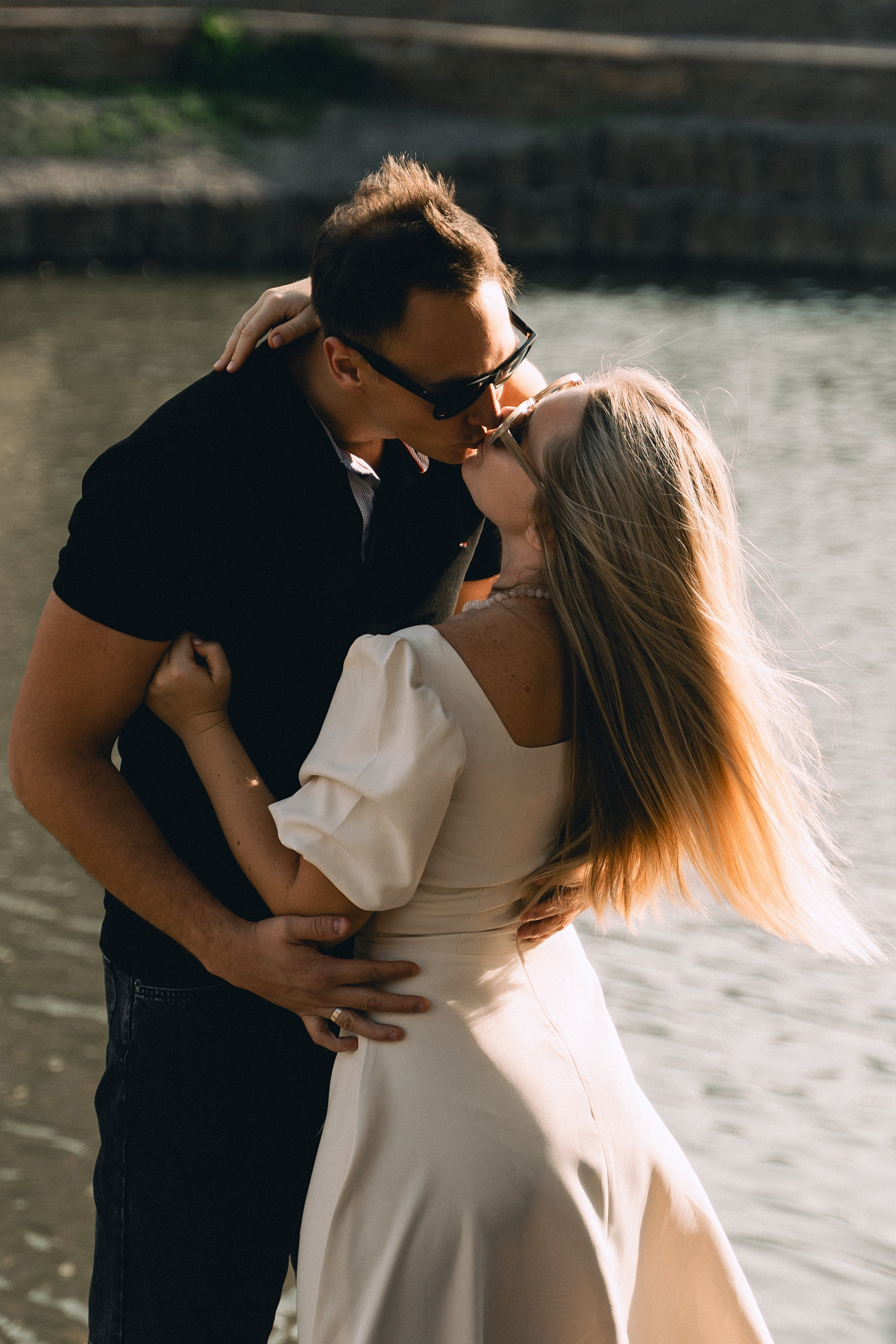 Злата, Ариша, Натали и Илья. Фотограф Москва. Екатерина Дударевич