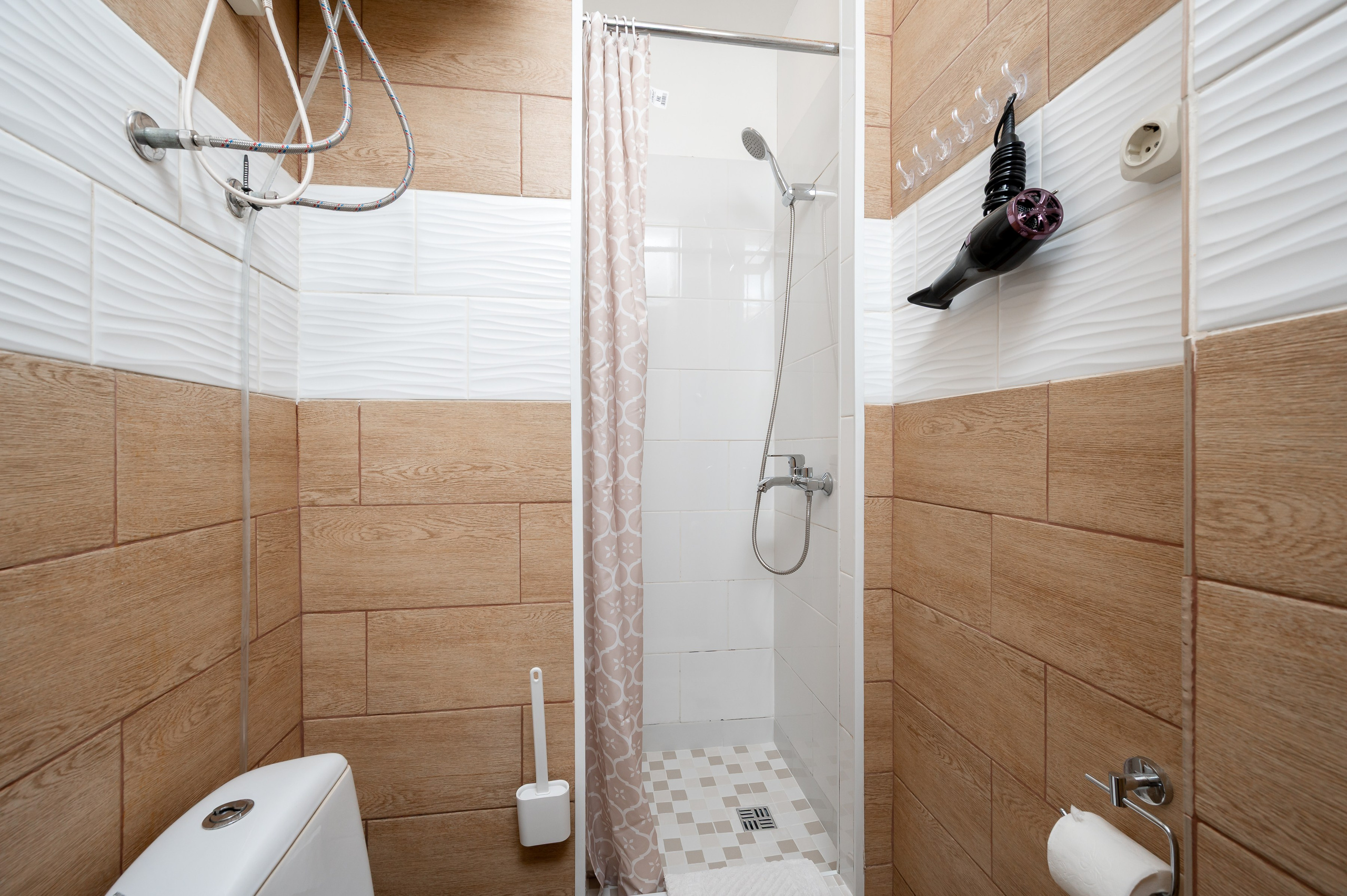 Минигостиница на Заслонова. Интерьерный фотограф. Фото- видеосъемка недвижимости Санкт-Петербург