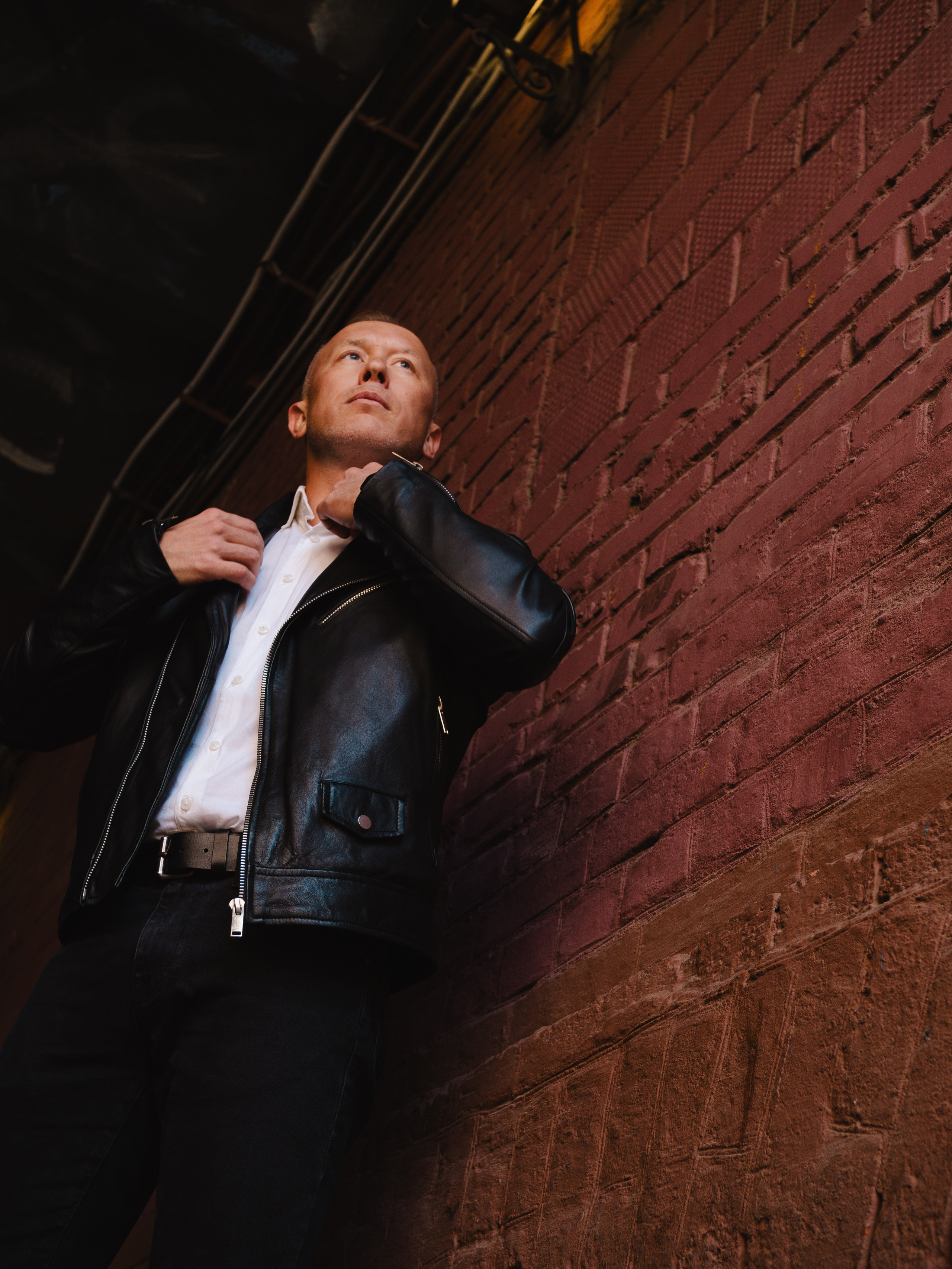 Услуги. Фотограф/видеограф Москва — Кирилл Капустин