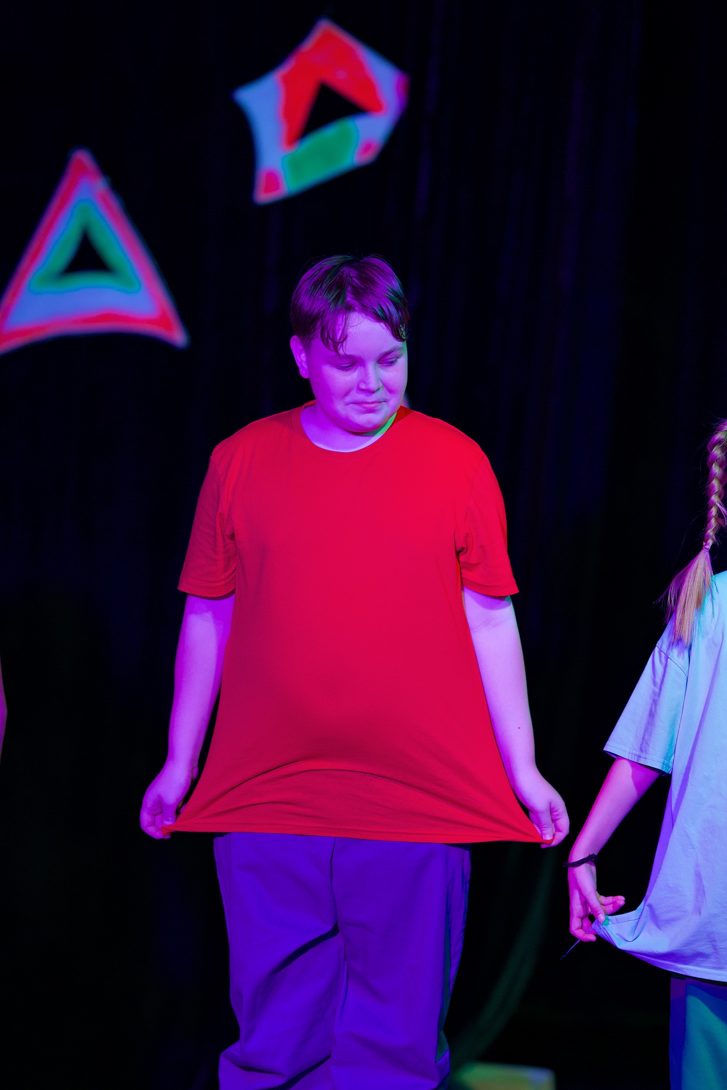 Все мальчишки дураки (1 состав). Фотограф Денис Болдинов. Москва