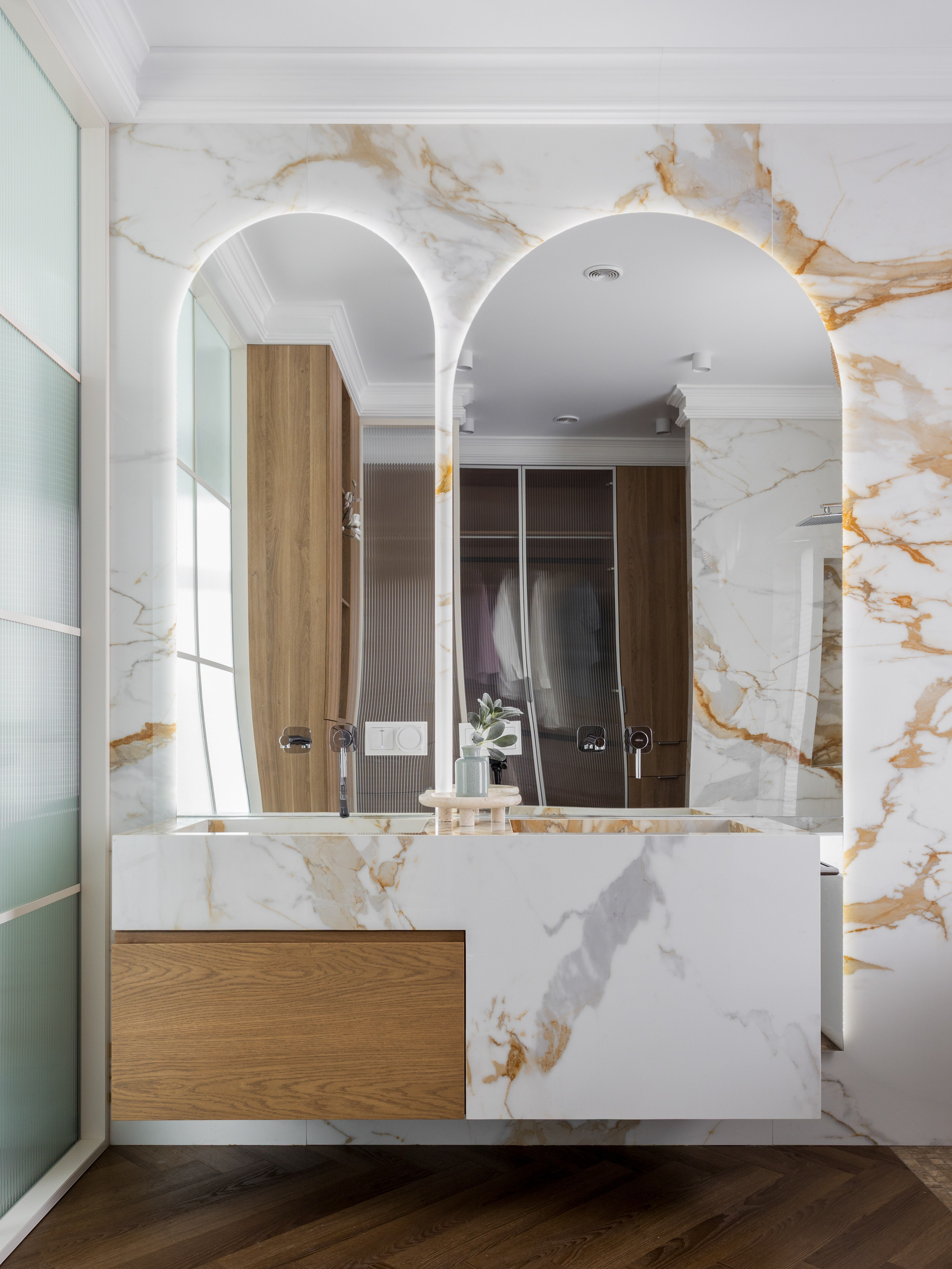 Интерьерный фотограф в Новосибирске