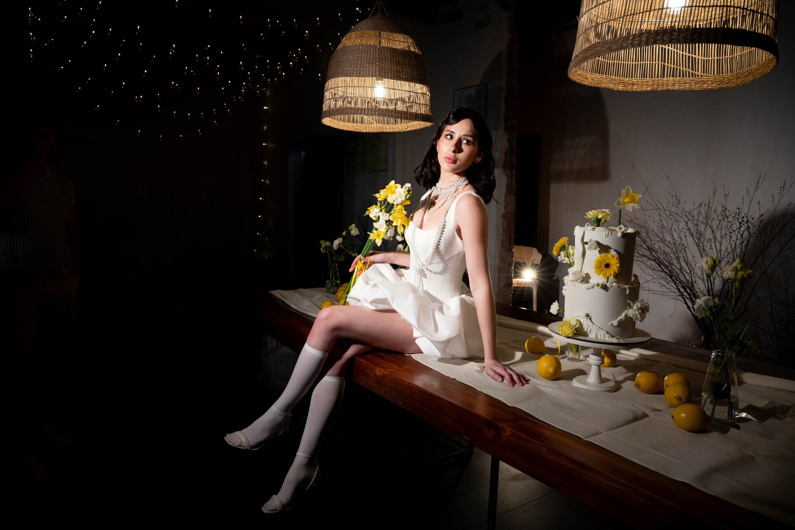 Татьяна & Михаил. Фотограф в Самаре Ксения Владимировна