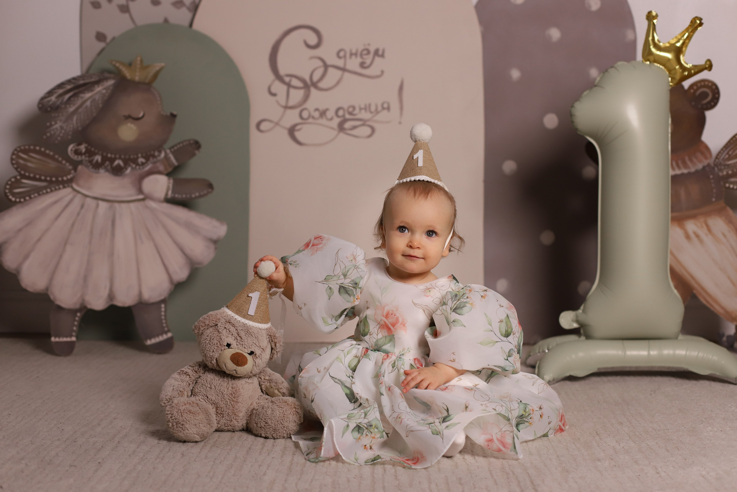 Детки в кадре. Фотограф в Москве Елена Дроботя