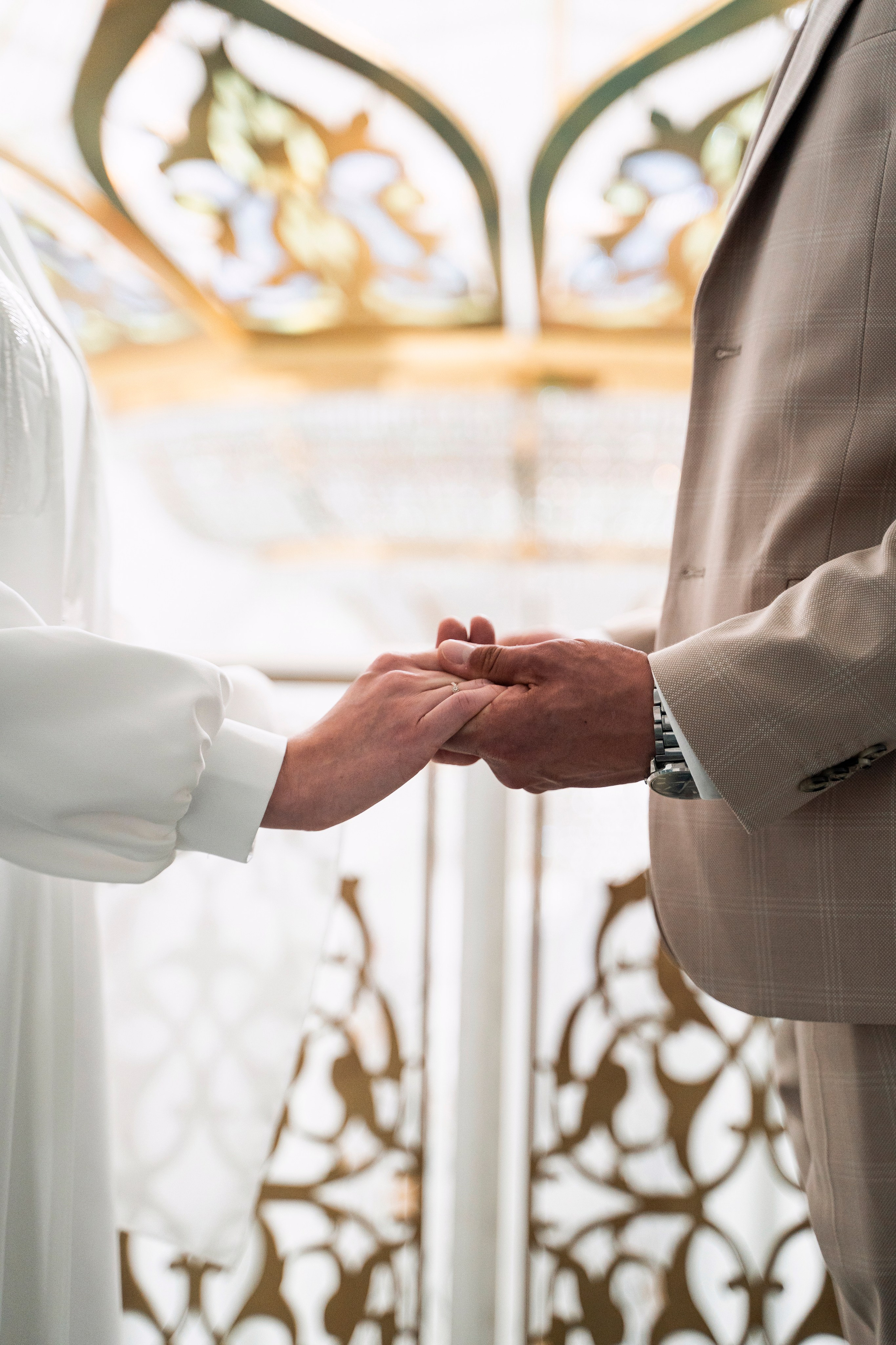 Ильнур и Резеда. Фотограф Казань