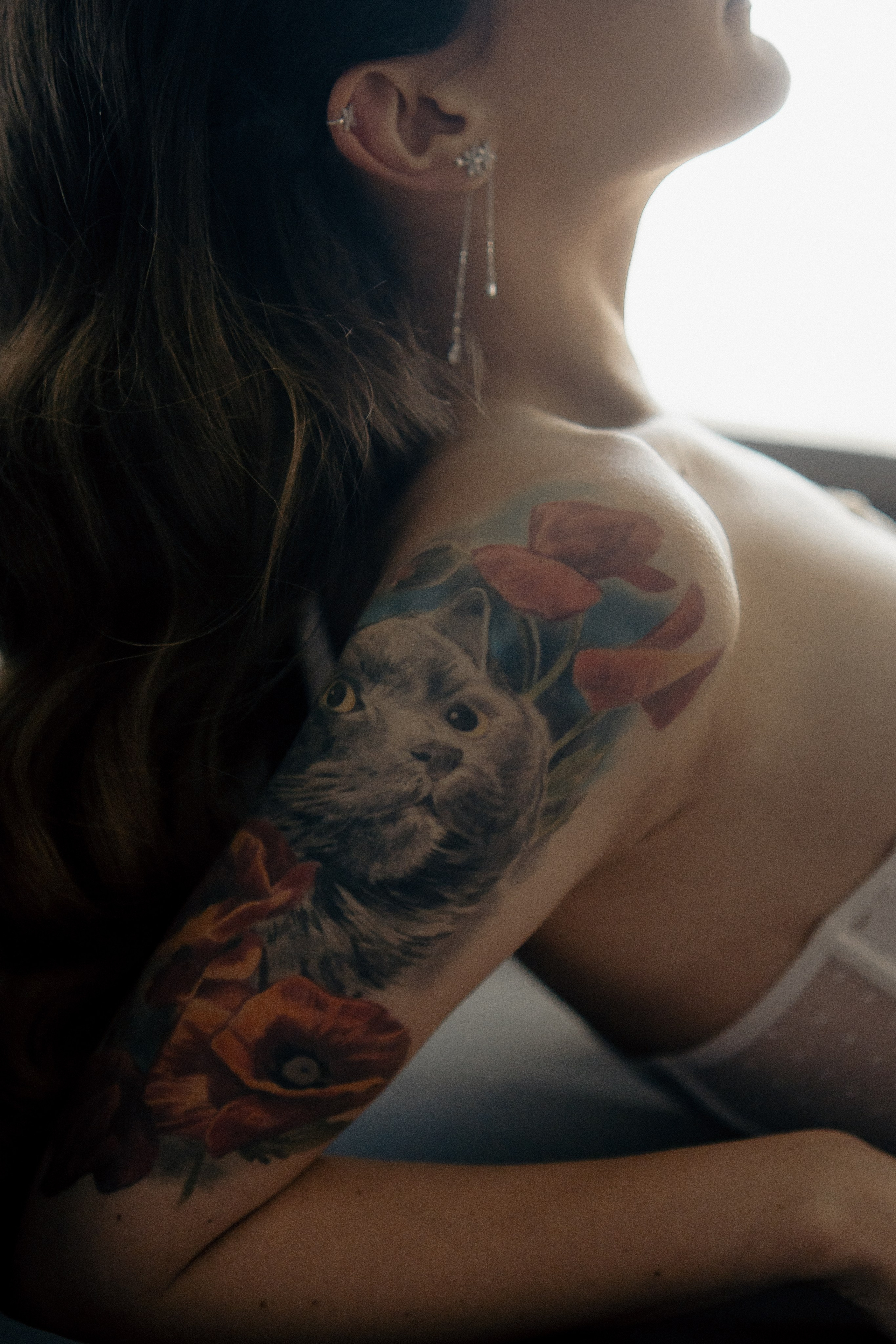 «Дорогие мои ребята». Свадебный фотограф Москва Светлана Анисимова