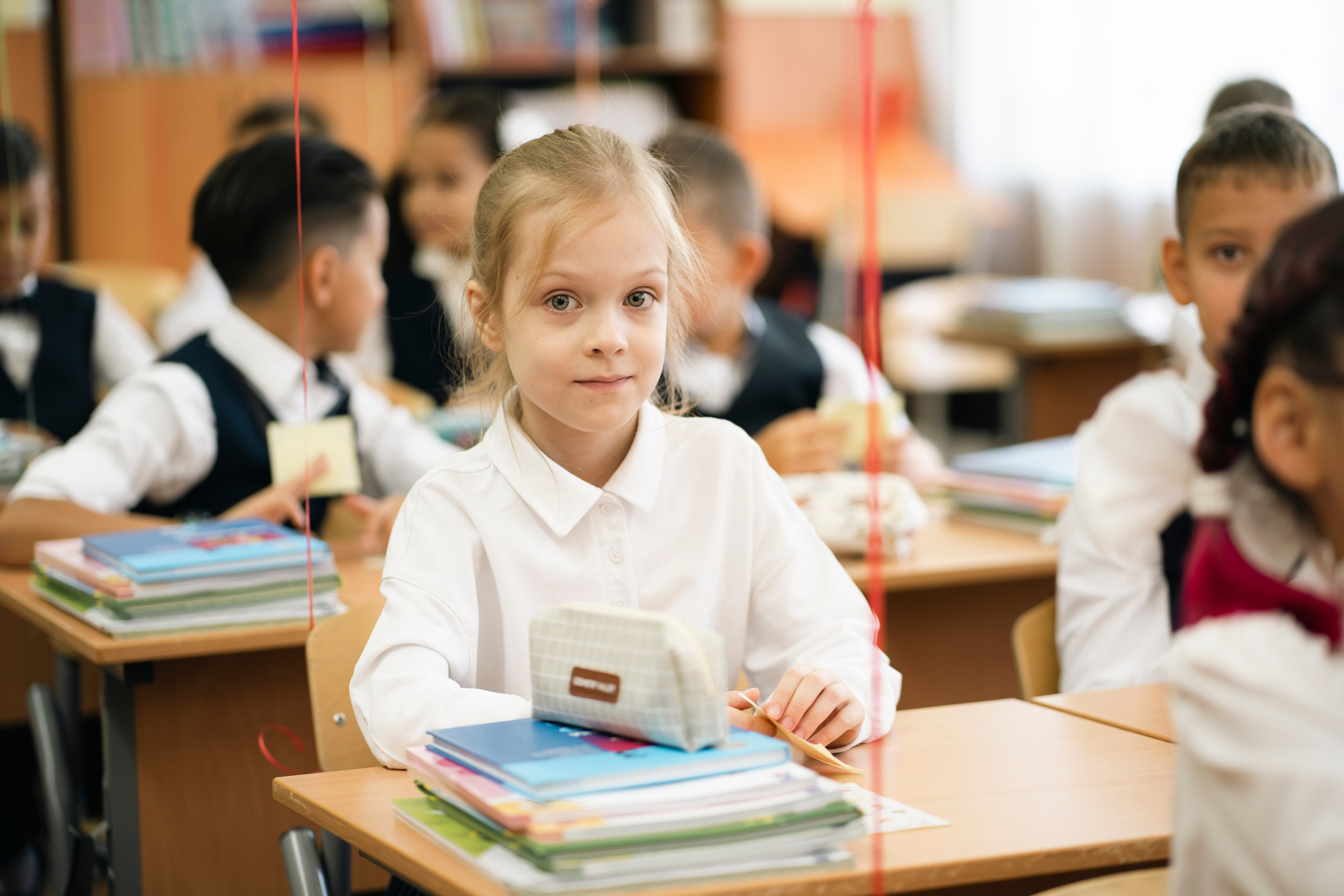 Школьная фотография. Фотограф в Москве Татьяна Колотилова