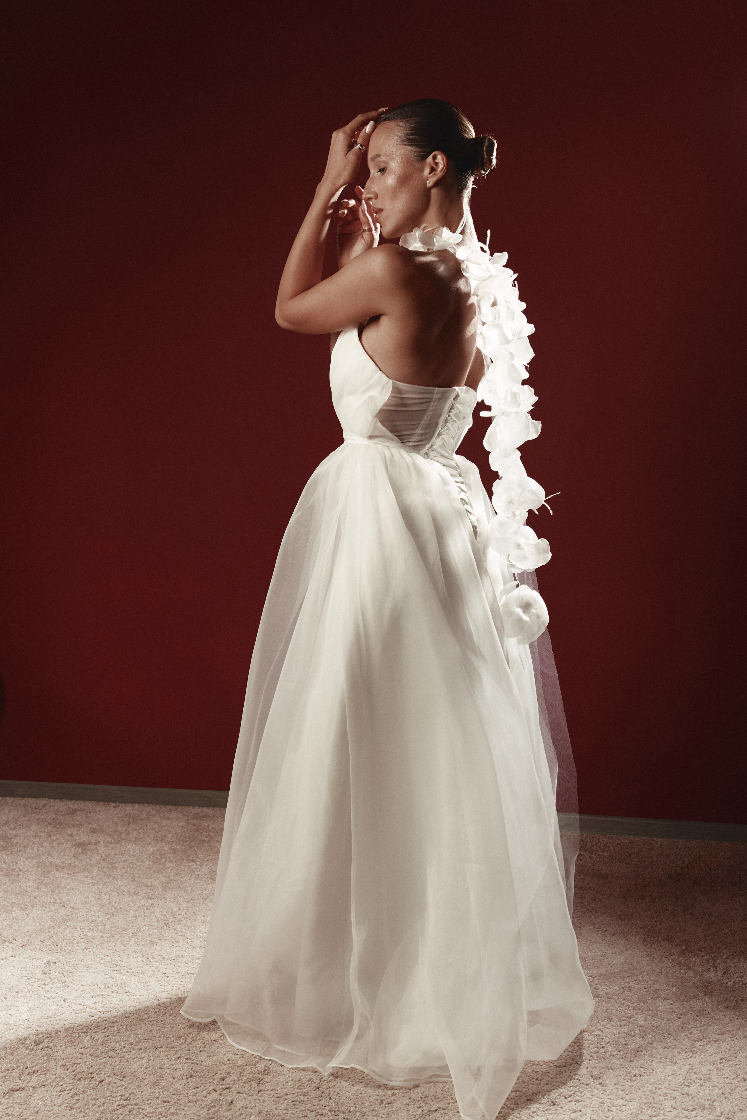 Look. Вера и Вера. Свадебщики из Сибири