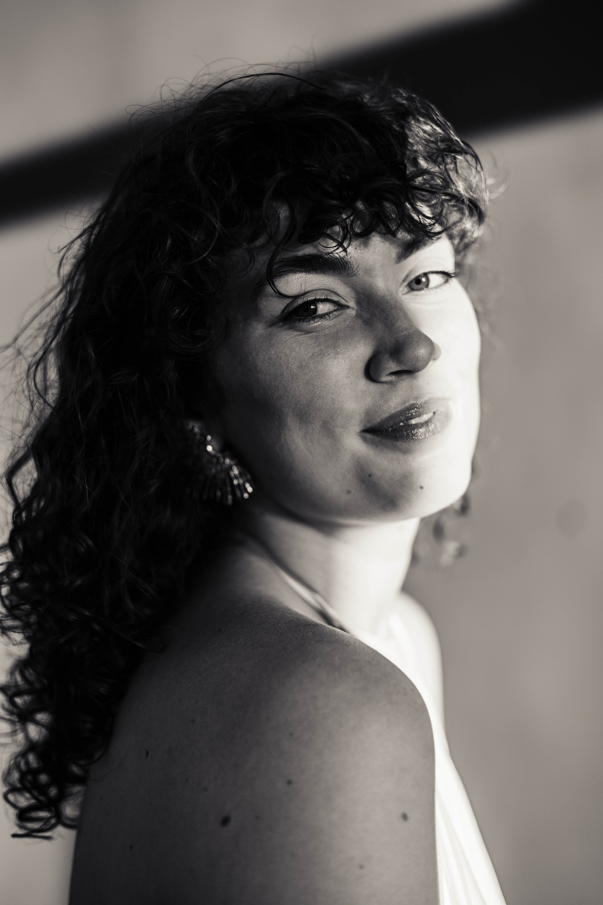 Катя. Дарья Нерсесян — фотограф в Ростове-на-Дону