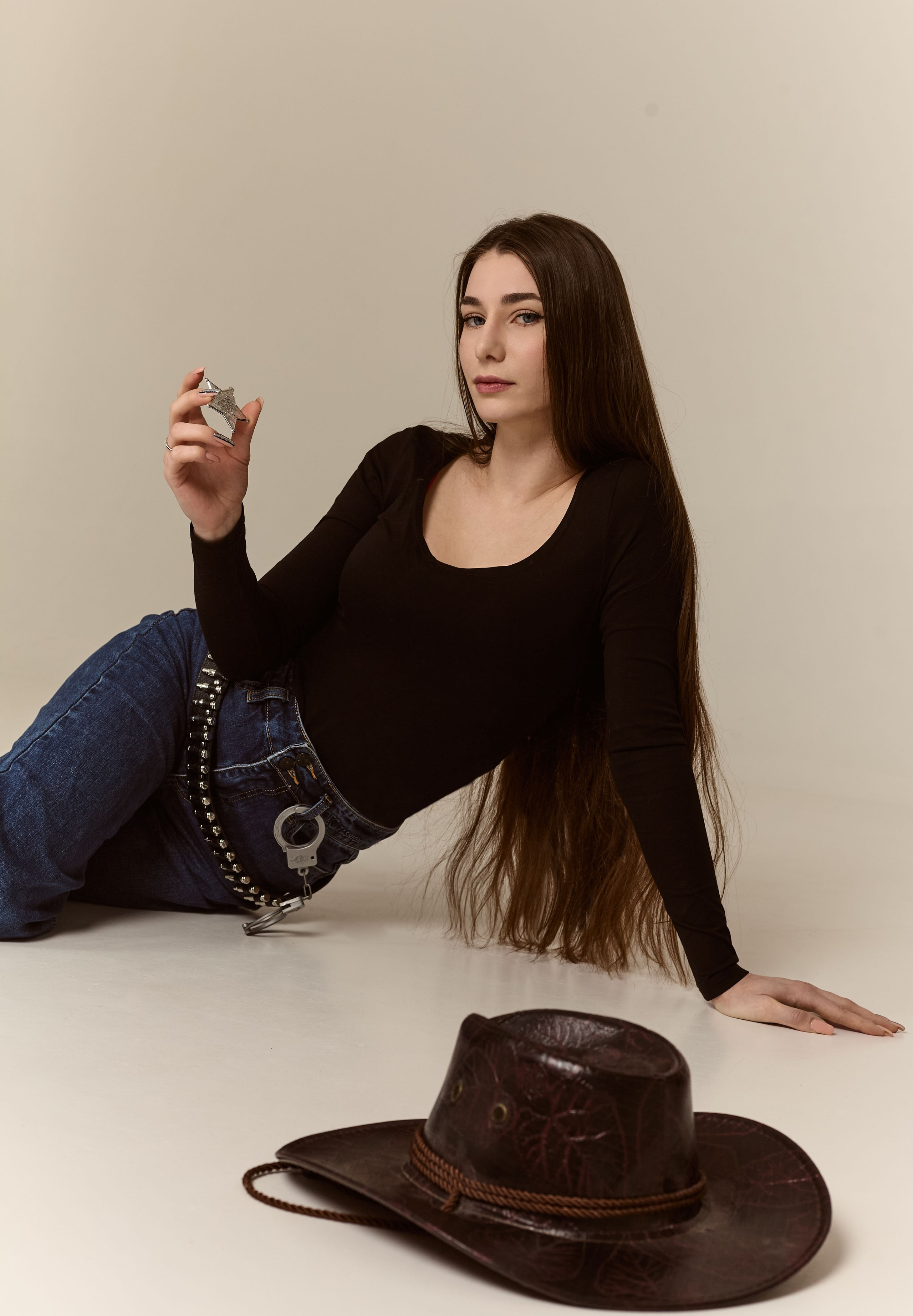 Ирина. Dariadrugova.ru