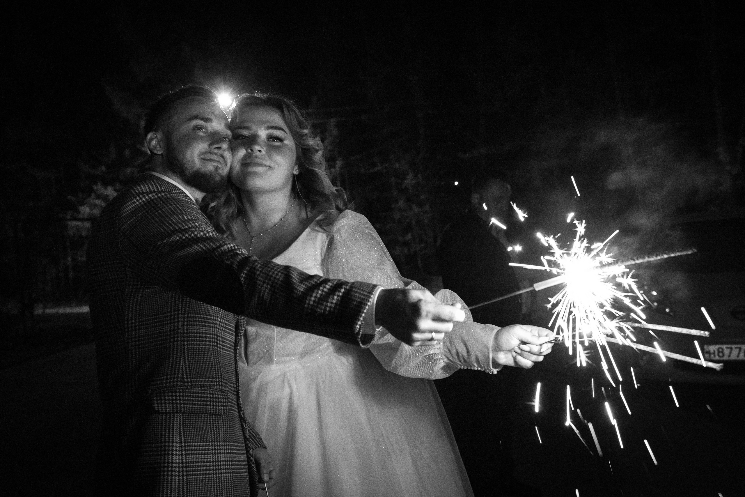 Подборка Банкетов. Свадебный и семейный фотограф в Новосибирске Данил Коротких