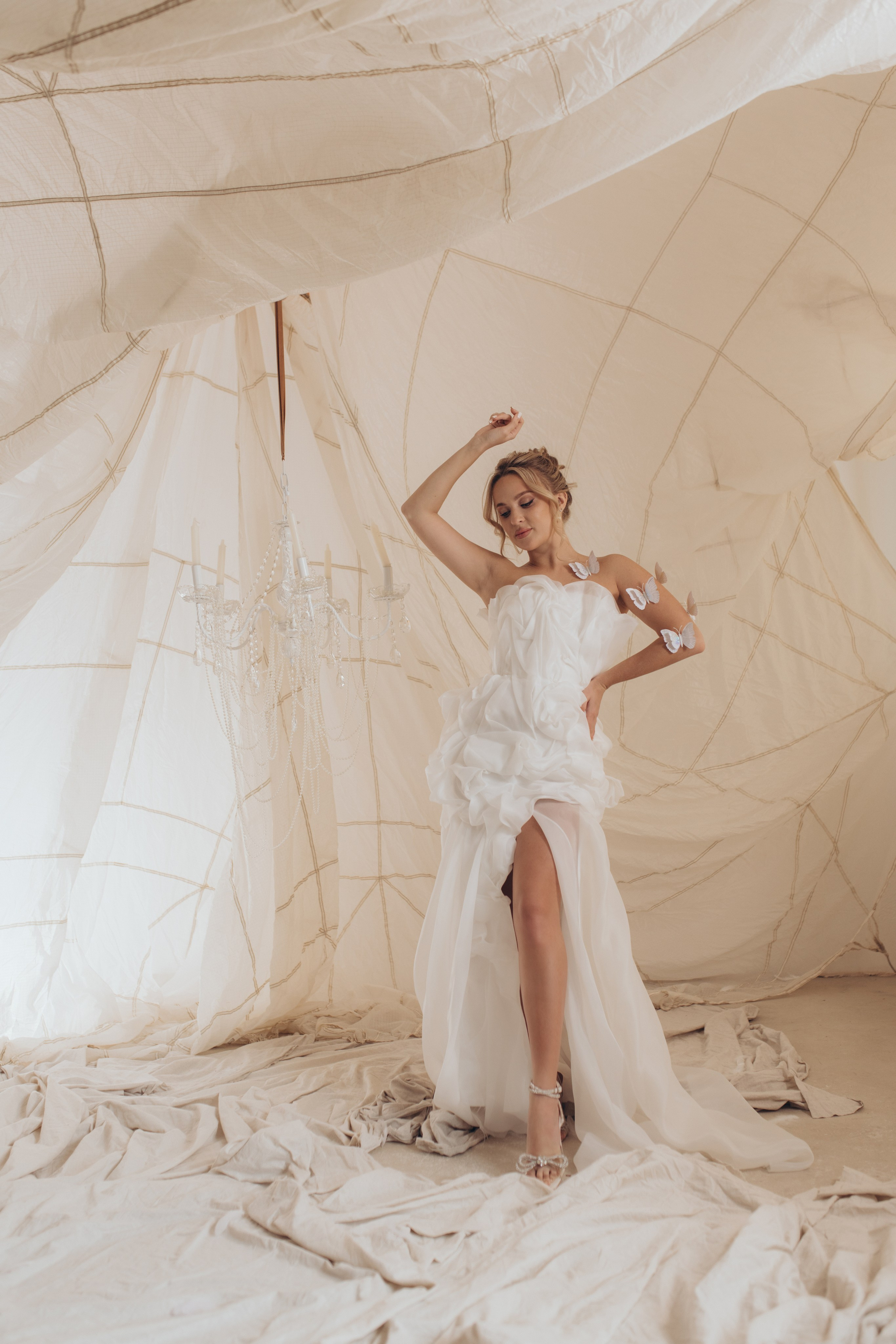 Марго. Свадебный и семейный фотограф в Белгороде Евгения Курочкина