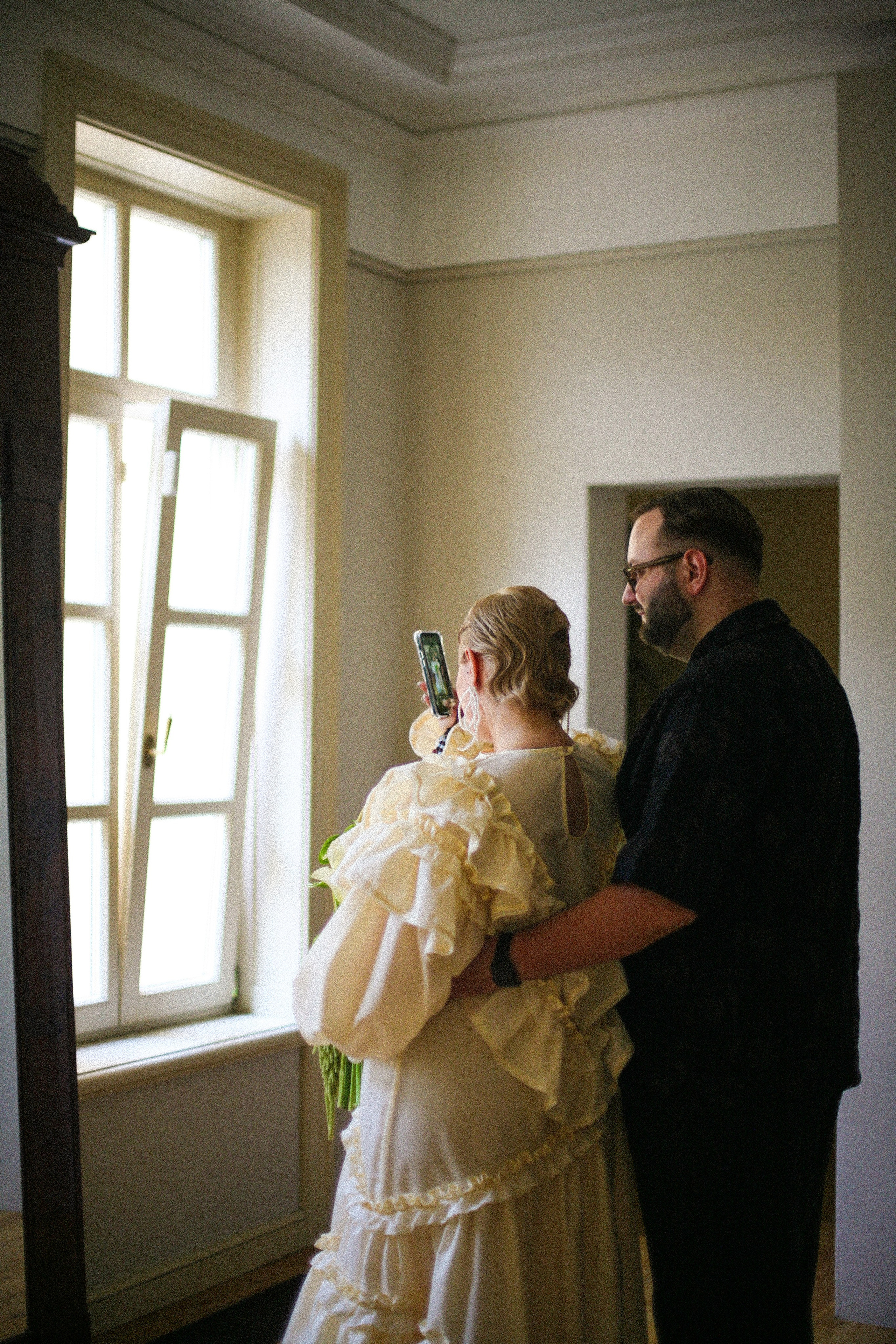 Аня и Кирилл (полный день с росписью). Фотограф Екатерина Максимова: семейные, индивидуальные съемки, свадьбы