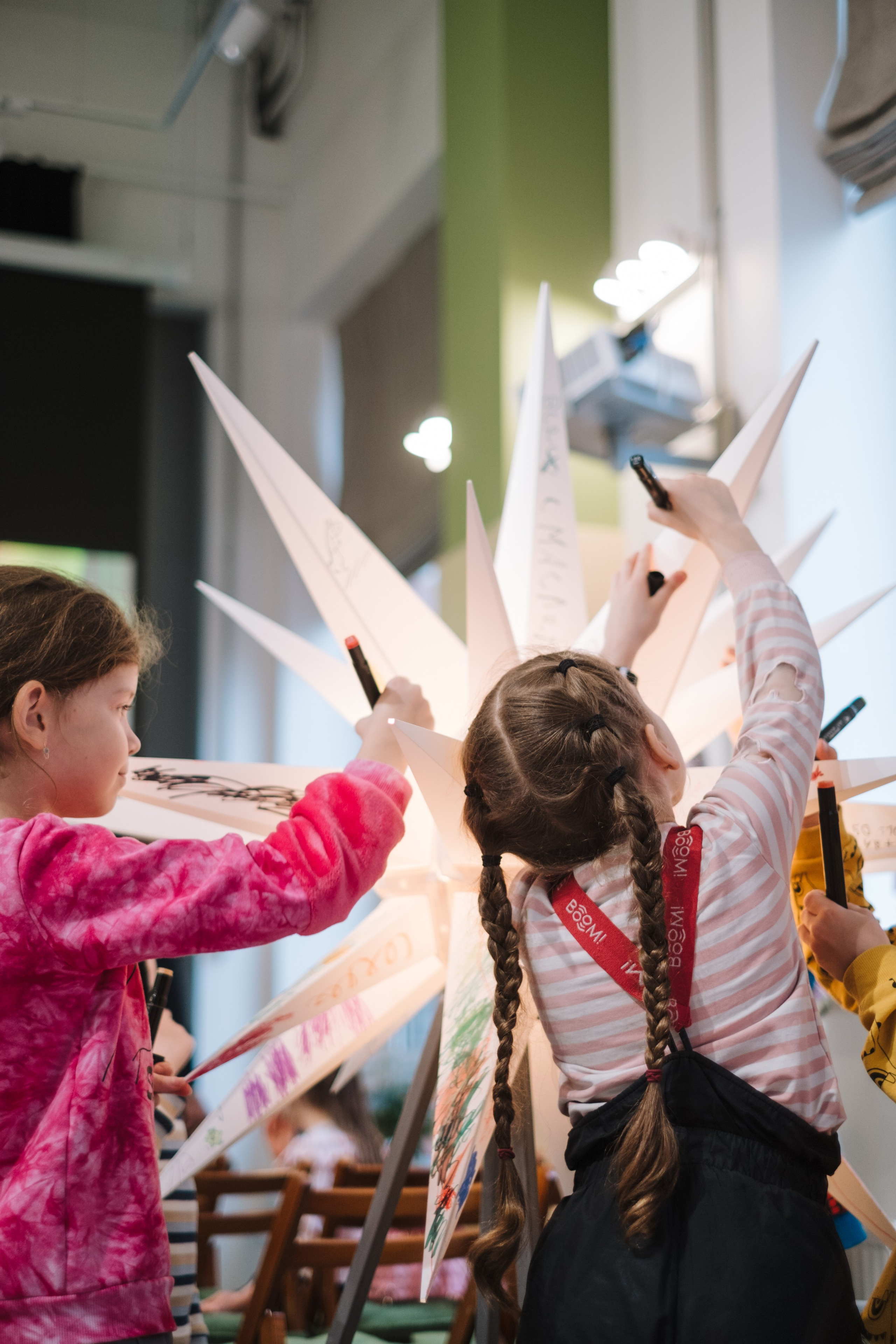 Масленица Голос Северная Столица. Фотограф в Санкт-Петербурге Мария Комолитдинова