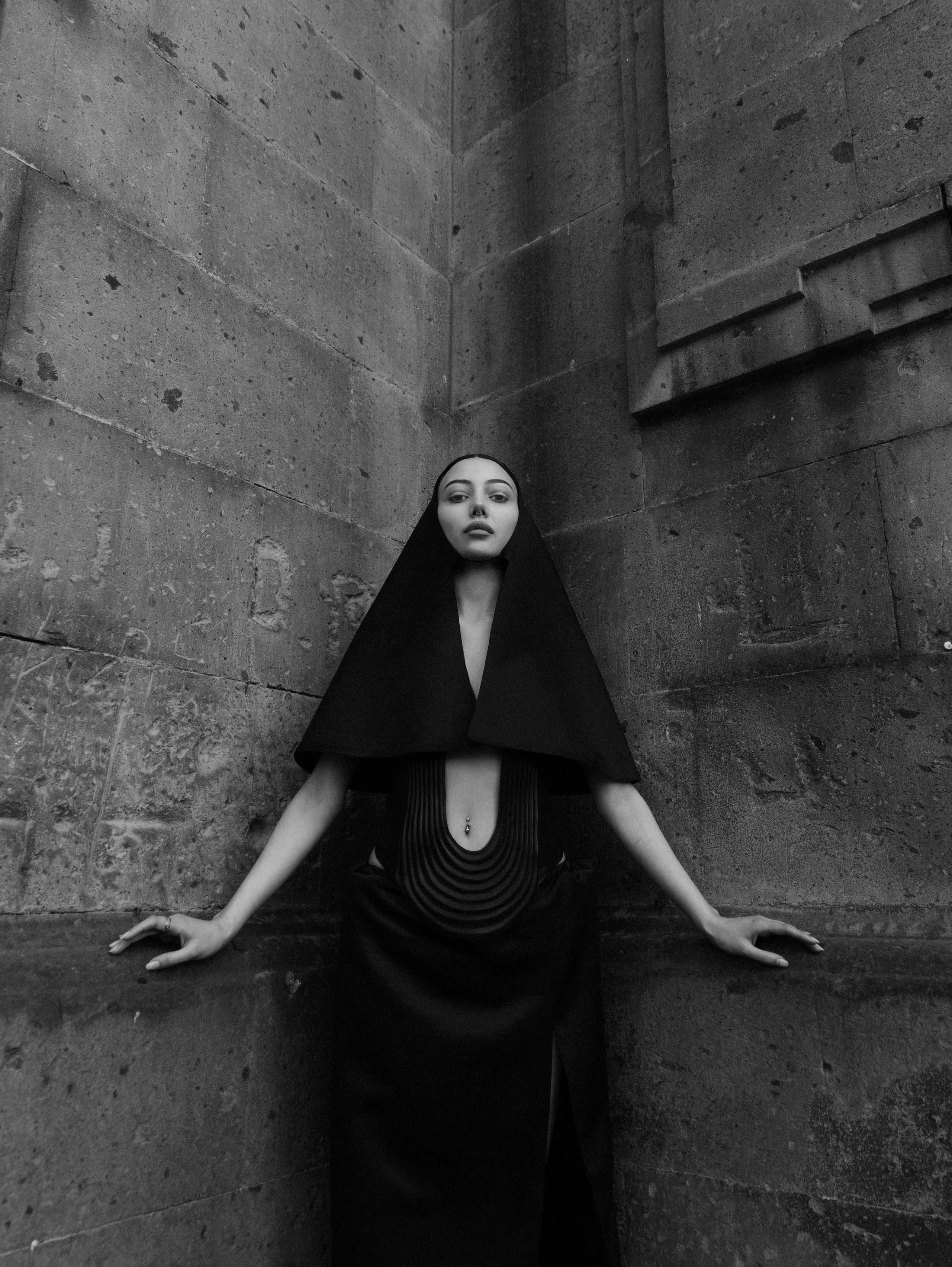 Фотограф Аревик Алоян