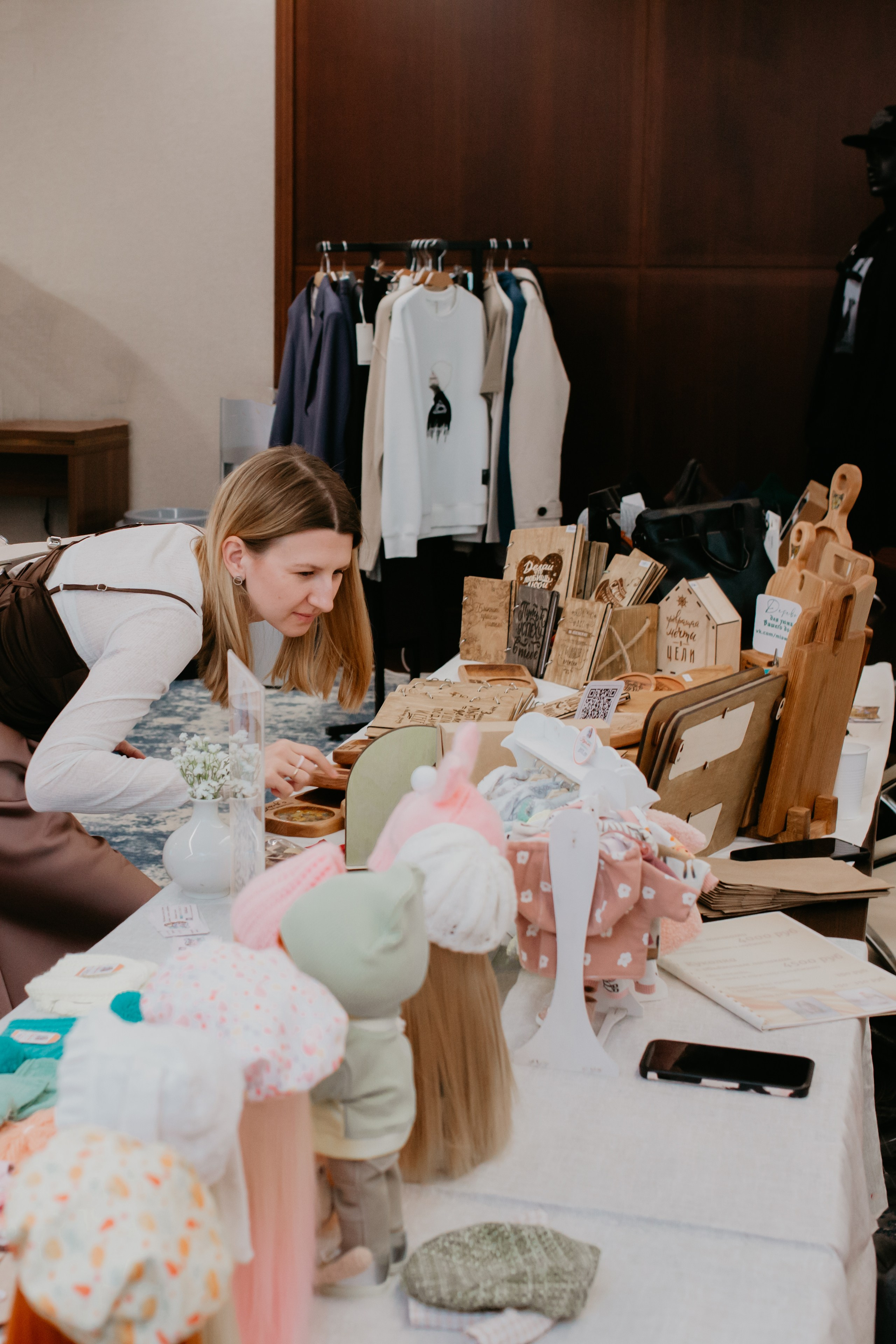 Конференция. Сила объединения. Фотограф в Челябинске Ополихина Анна