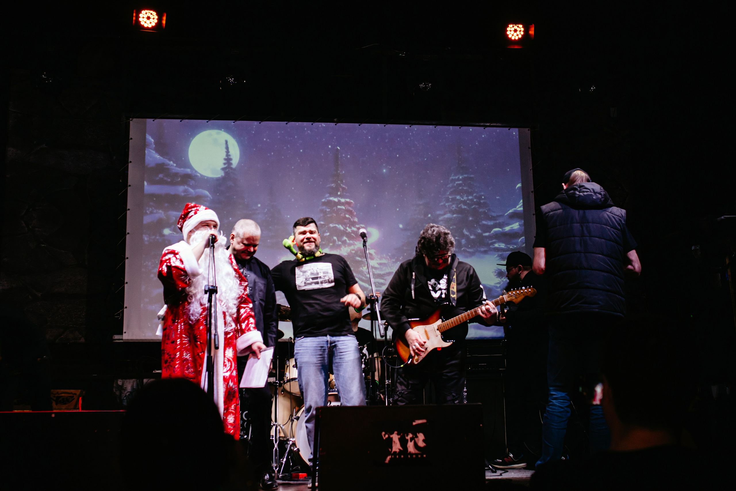 Ананасов фэст 2025 OZZ. Фотограф в Челябинске Ополихина Анна